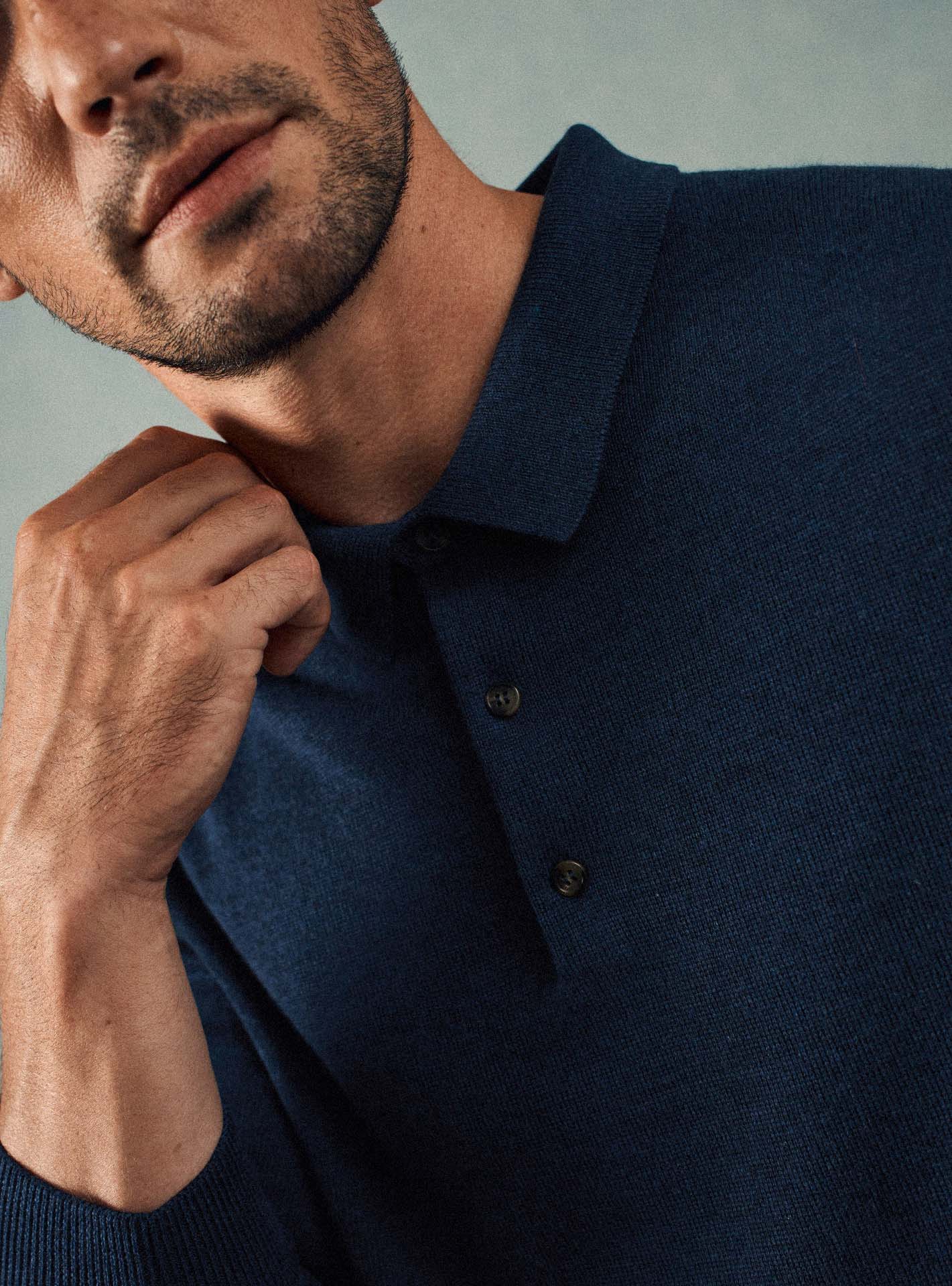 Pull Benjamin Horizon