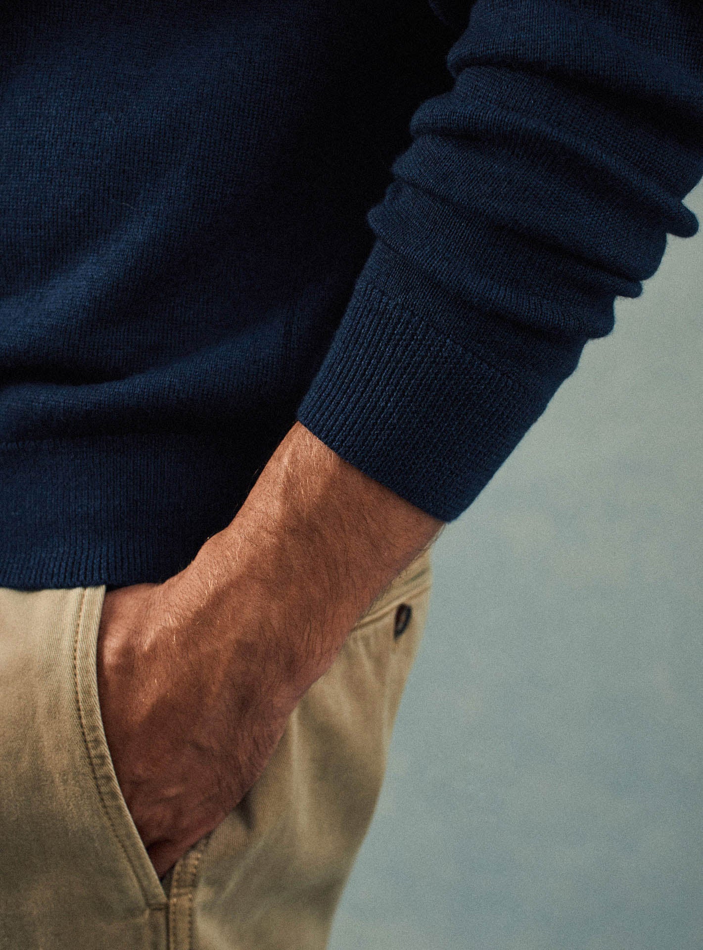 Pull Benjamin Horizon