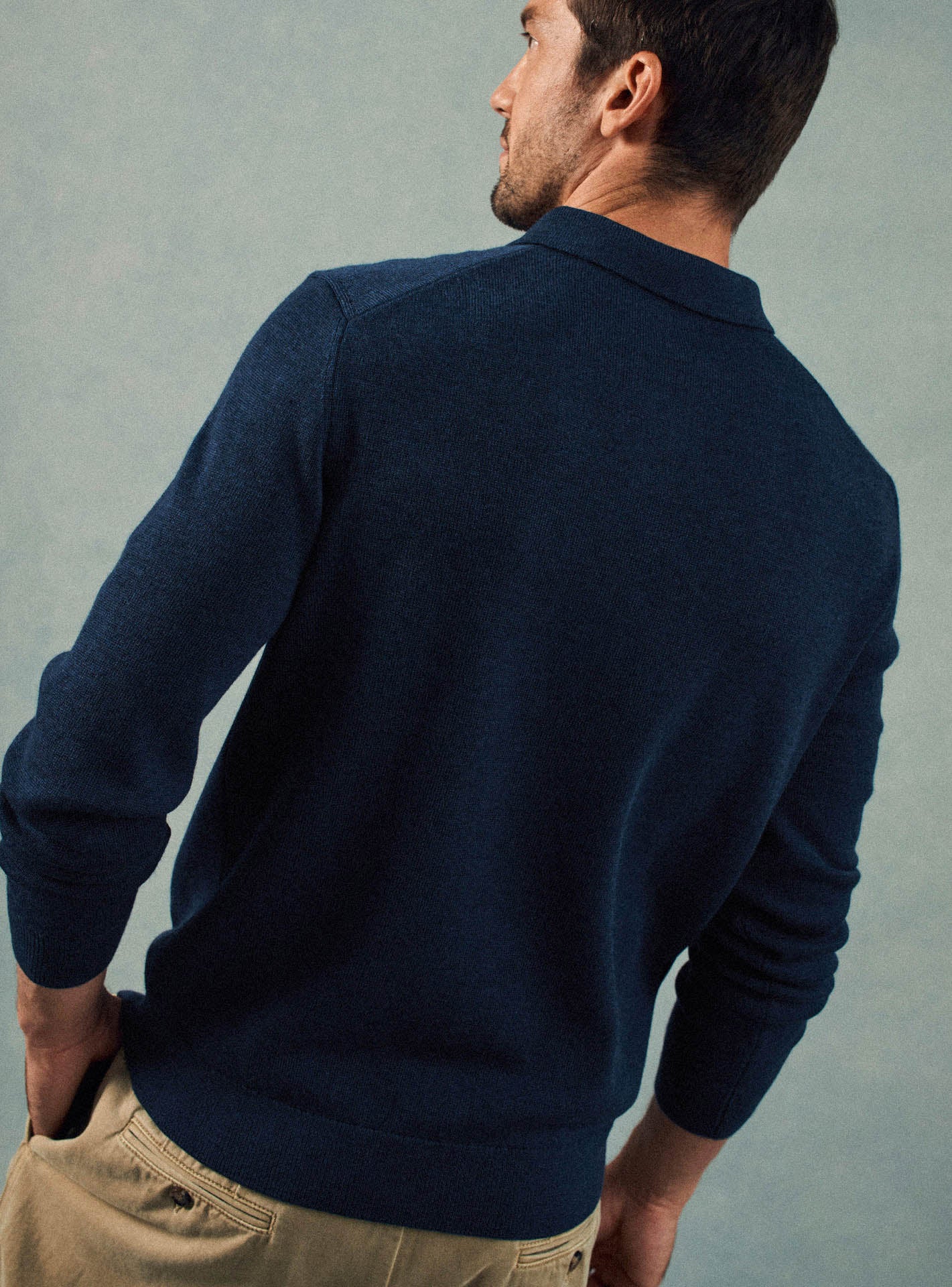 Pull Benjamin Horizon