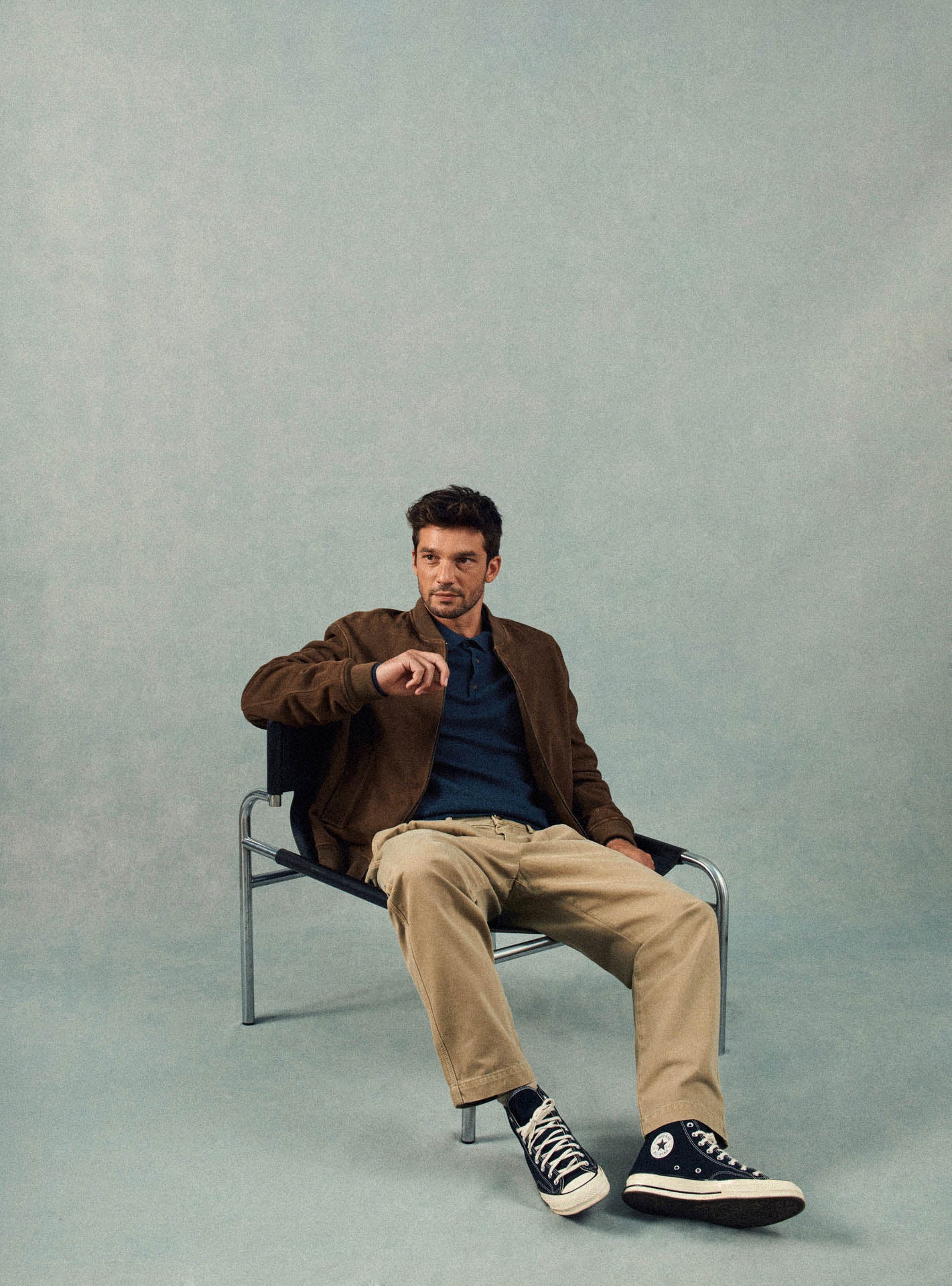 Pull Benjamin Horizon-6