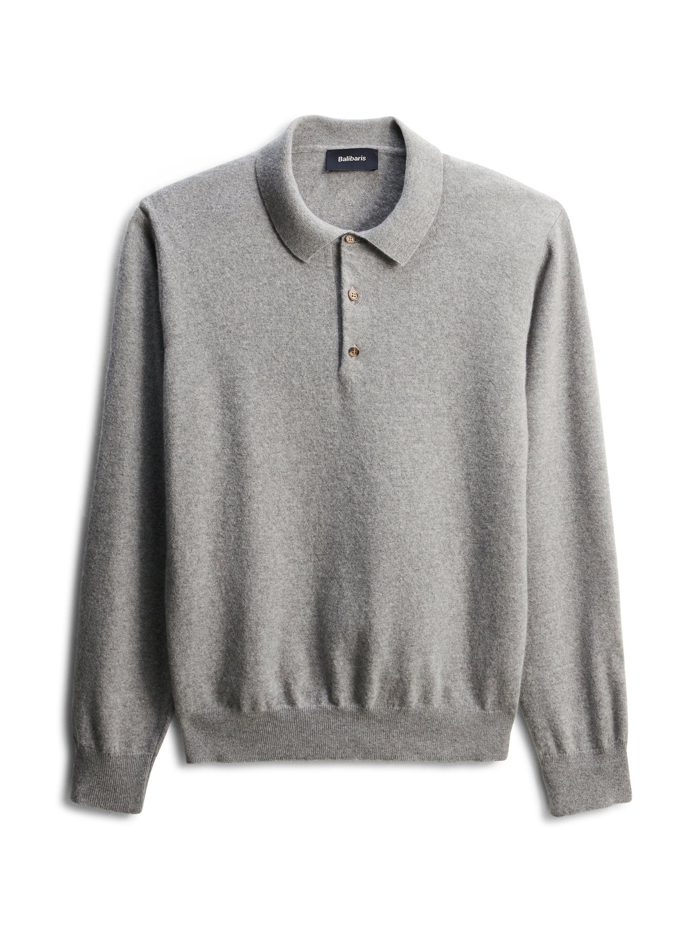 Benjamin Ash Sweater-6