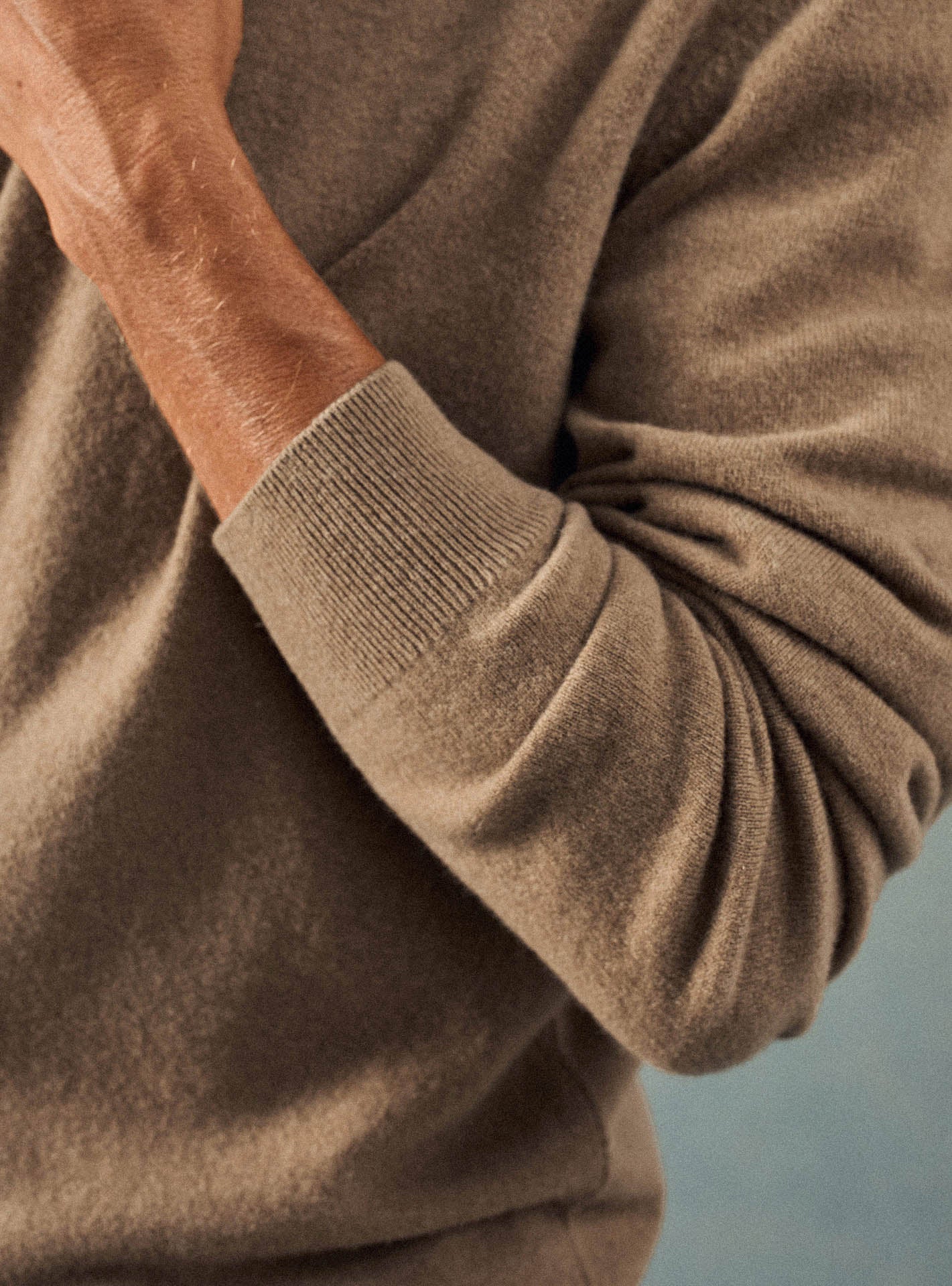 Pull Benjamin Nuts-3