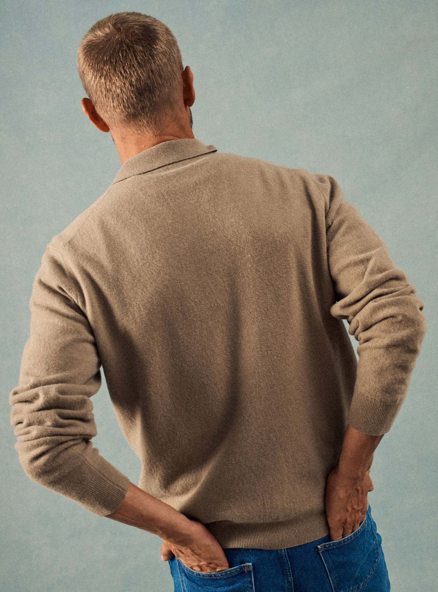 Pull Benjamin Nuts-4