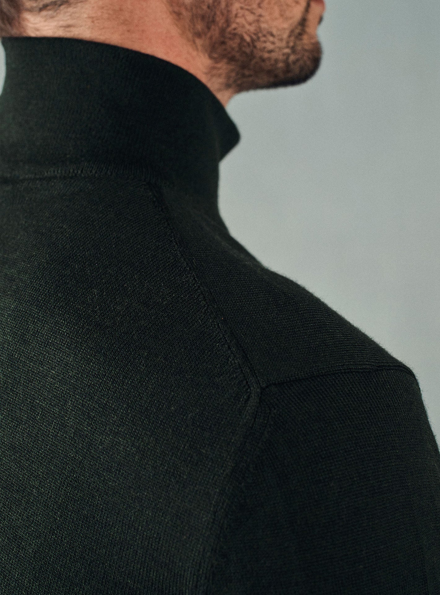 Aaron Cedar Sweater-4