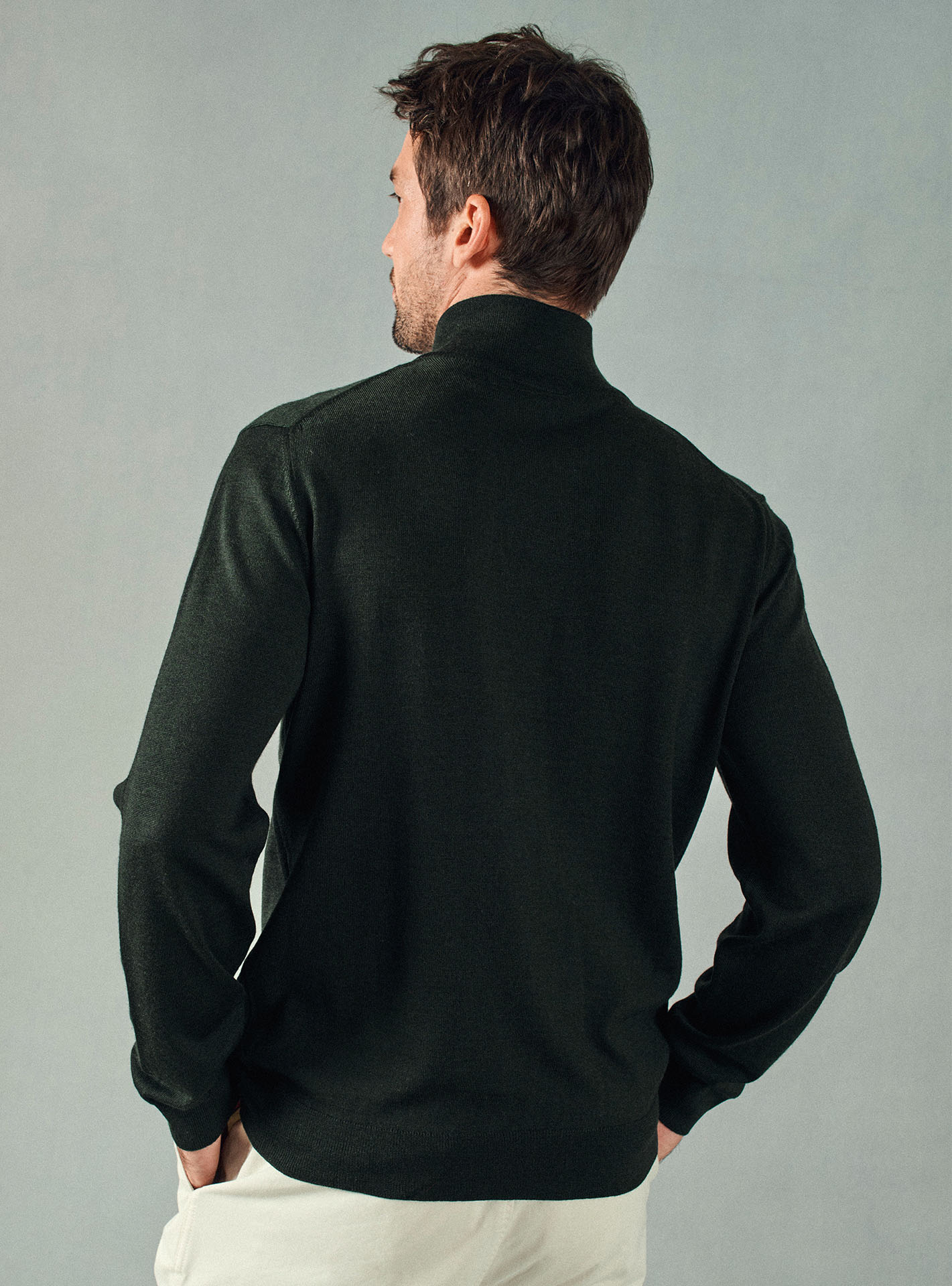 Aaron Cedar Sweater-3