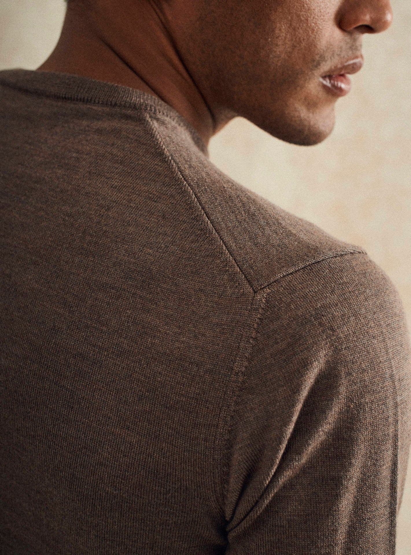 Noliti Truffle Sweater-3