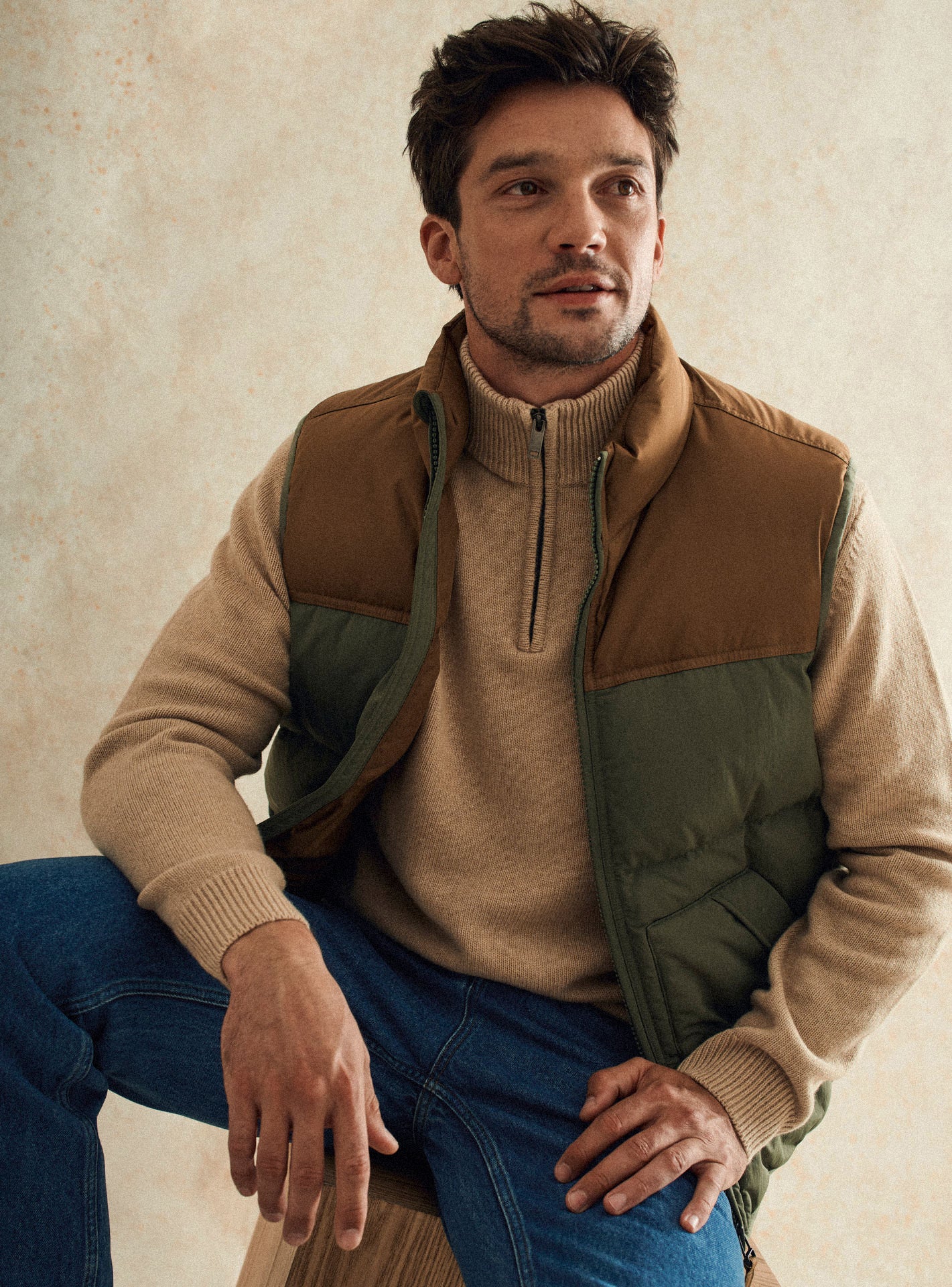 Pull Aaron Chanvre-6