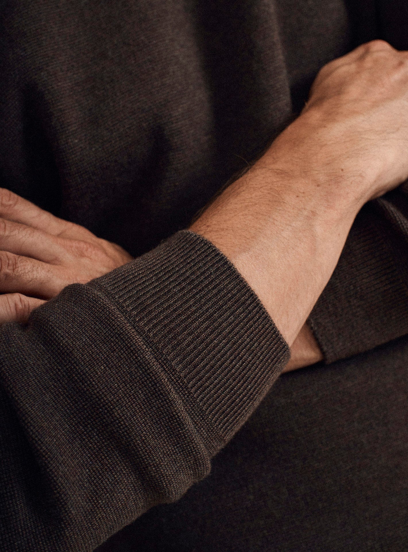 James Expresso Sweater-3