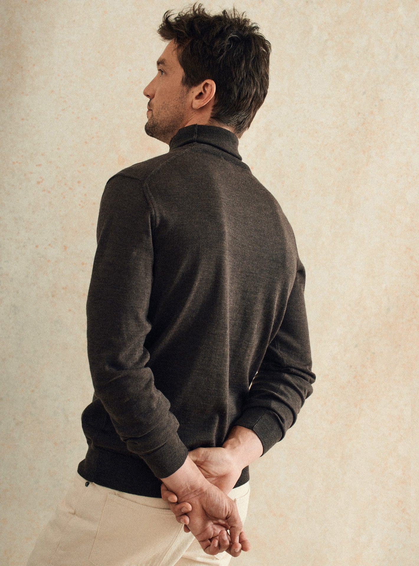 Pull Boris Expresso-4