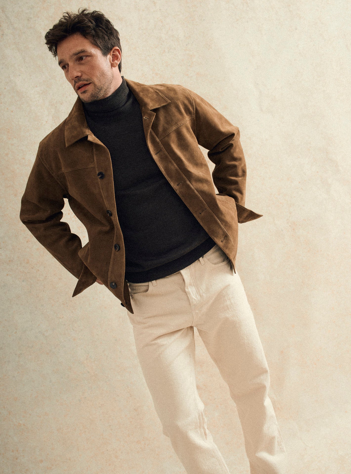 Pull Boris Expresso-5