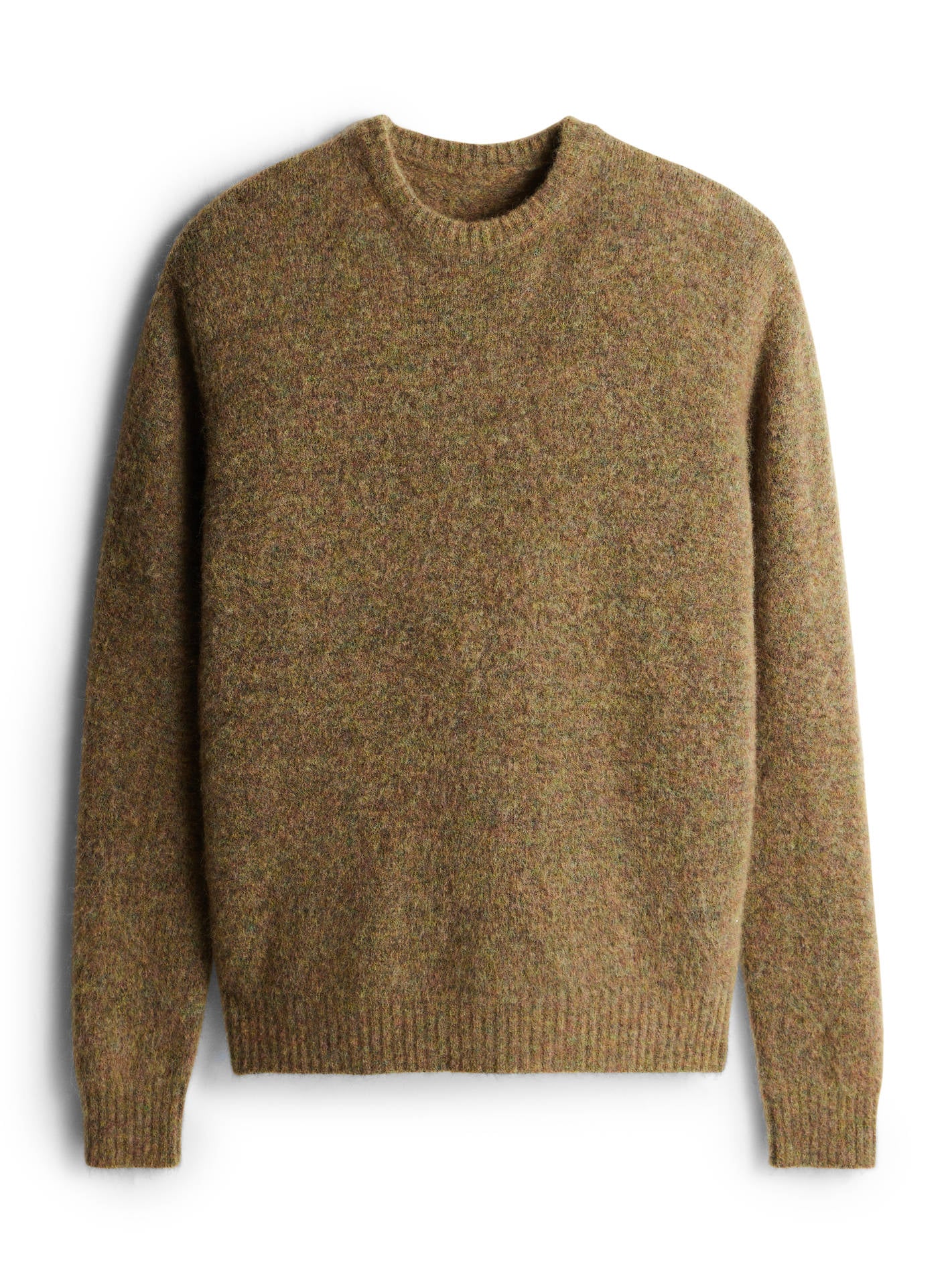 Mustard Marley Sweater