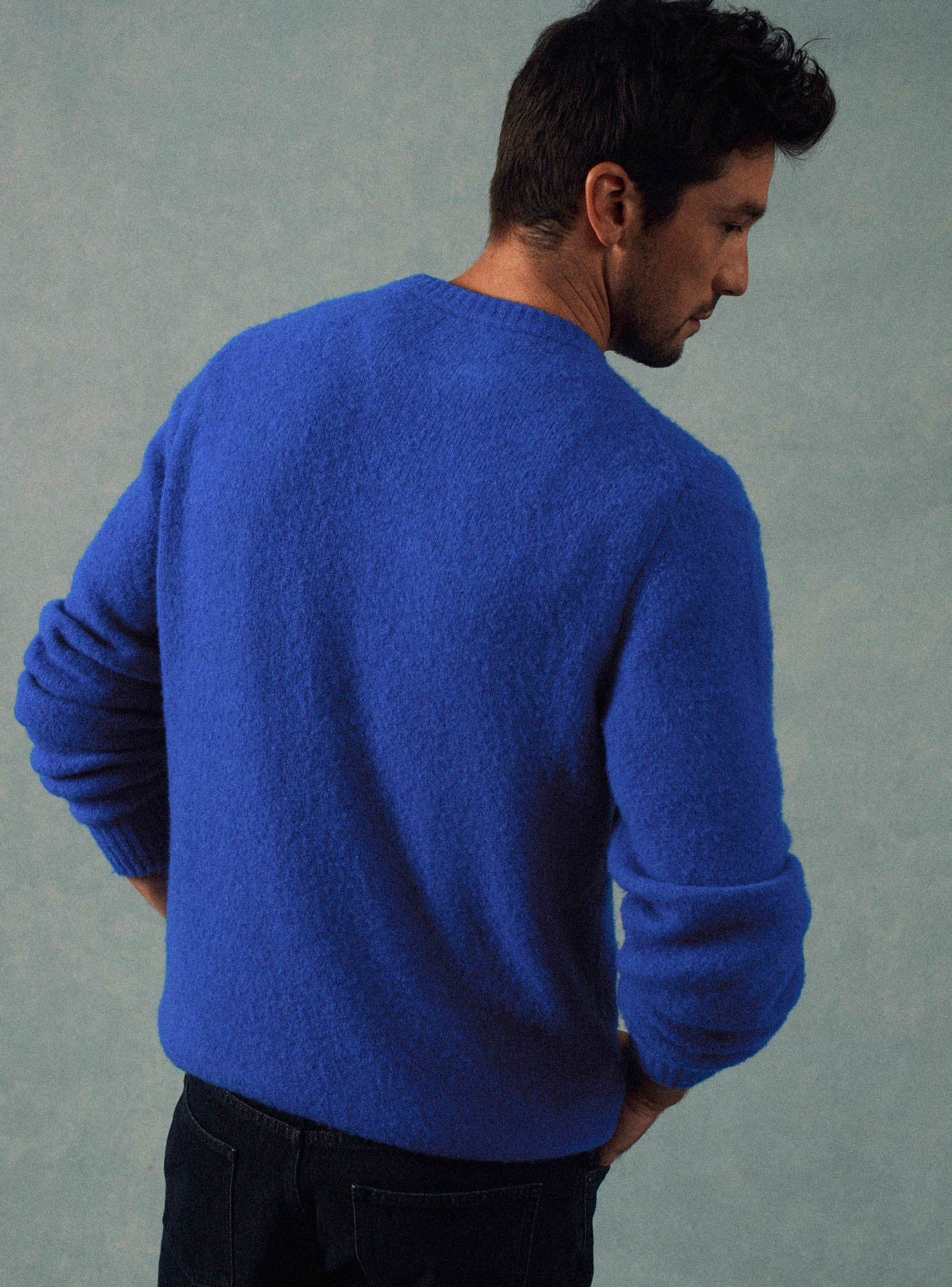 Marley Outremer Sweater-4