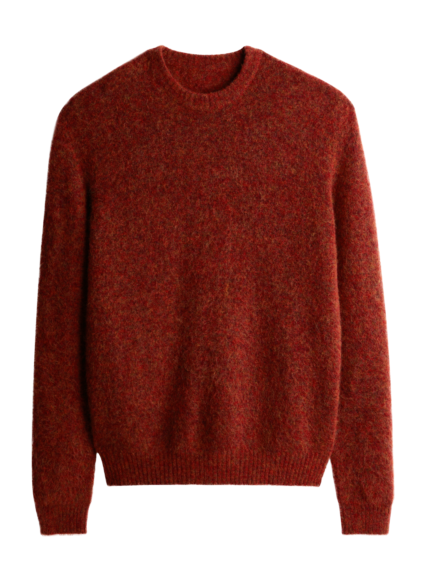 Marley Tabasco Sweater-6