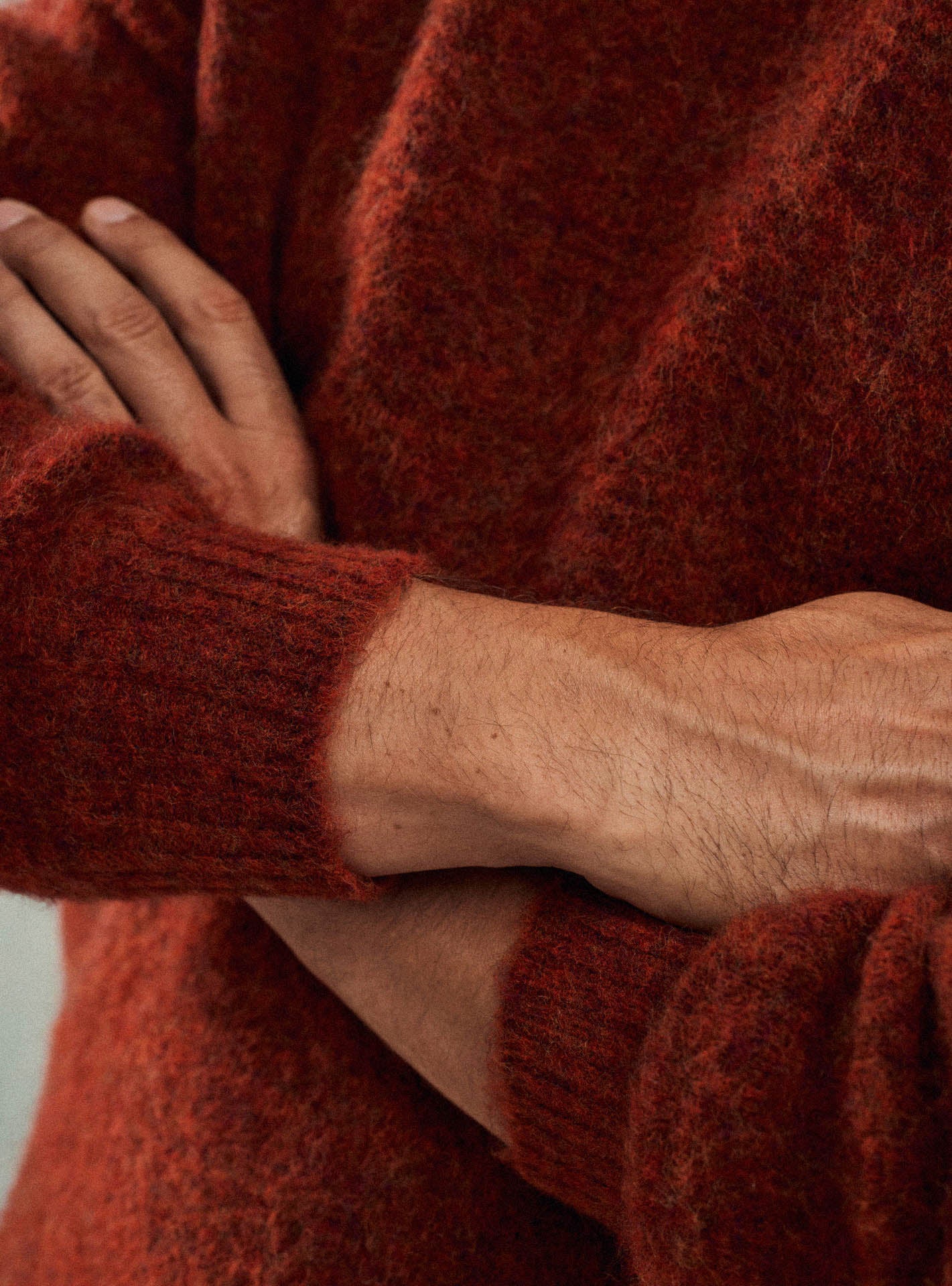 Marley Tabasco Sweater-3