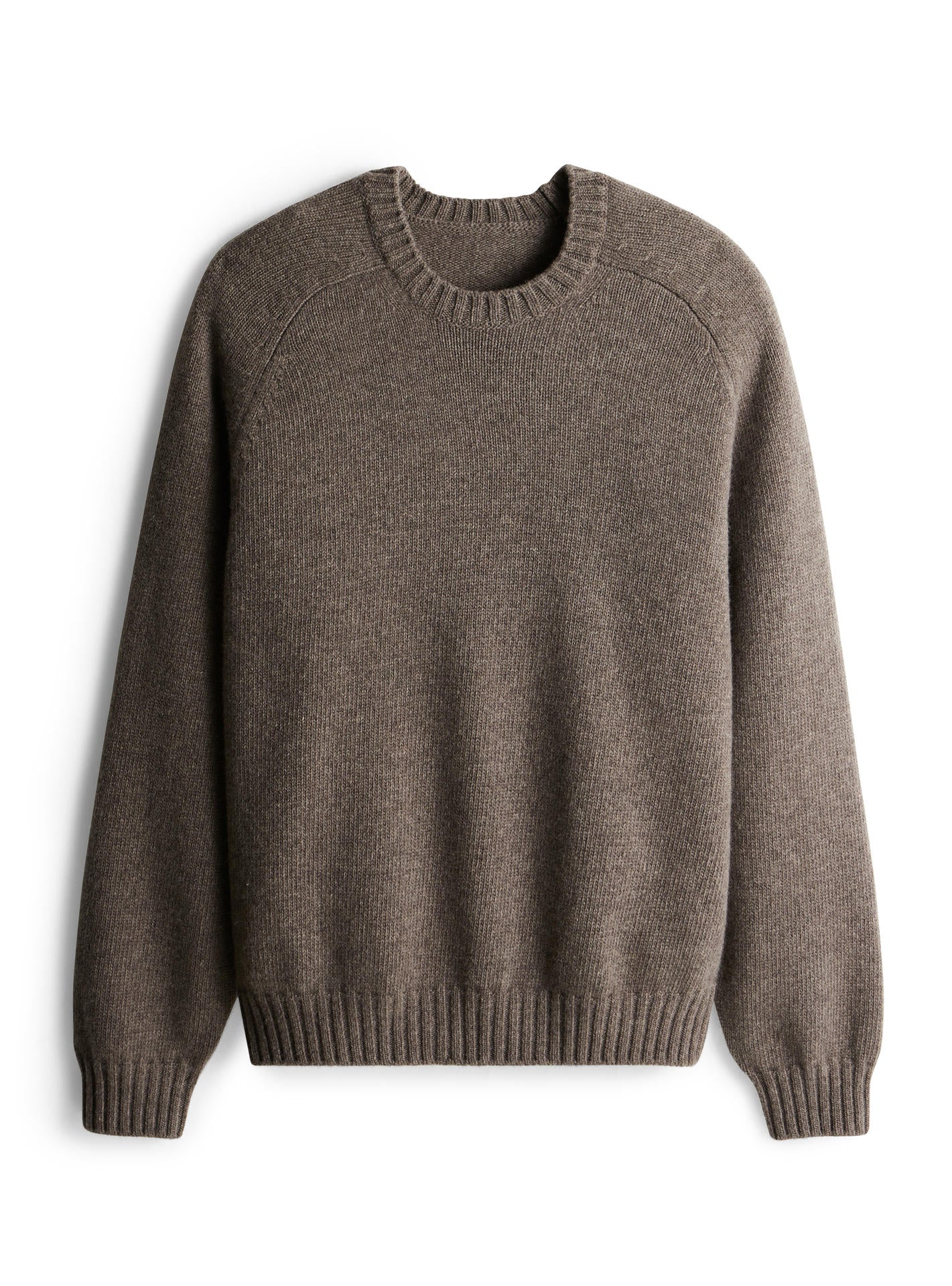 Alfie Truffle Sweater