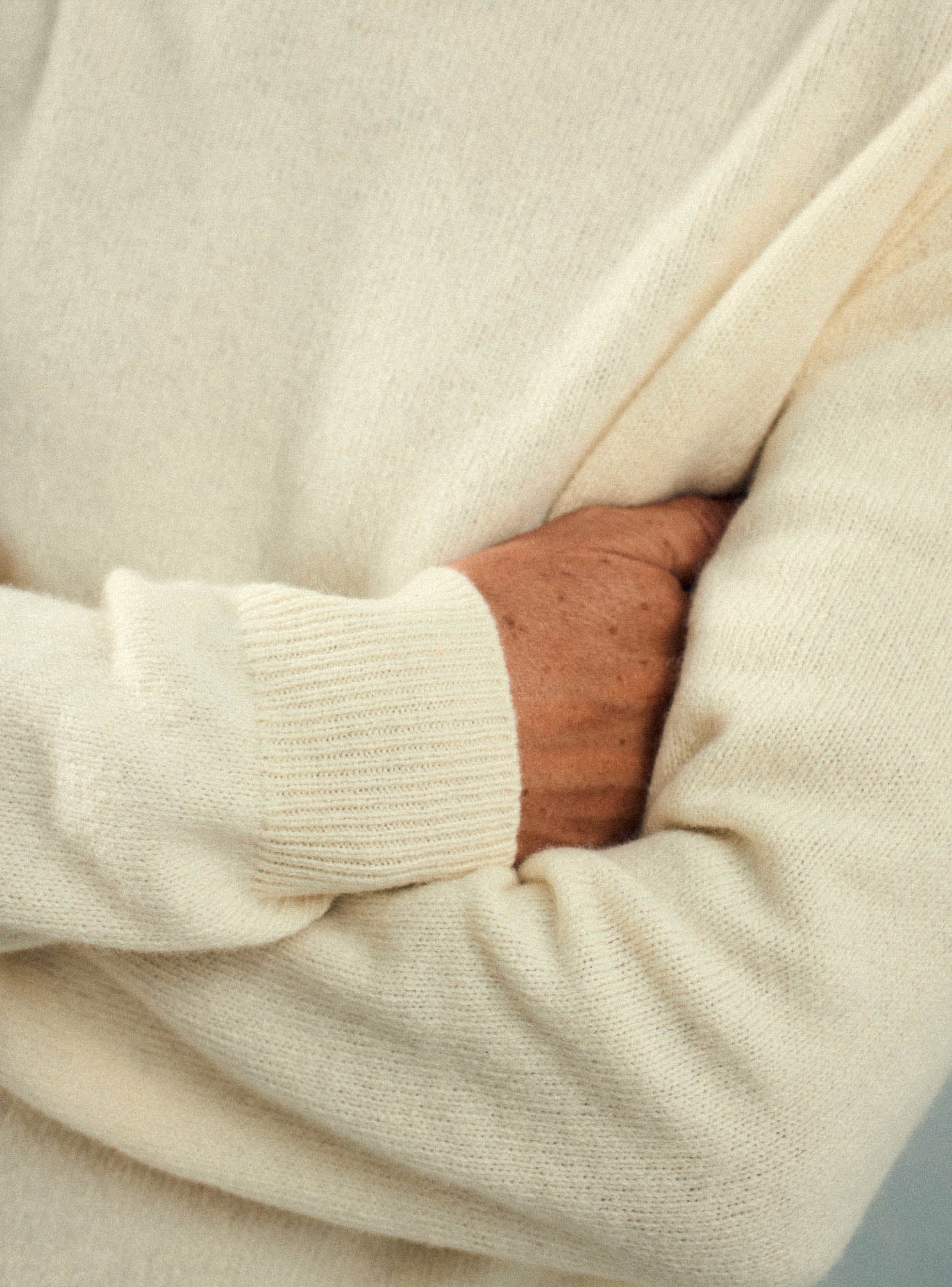 Boris Off-white Sweater-4