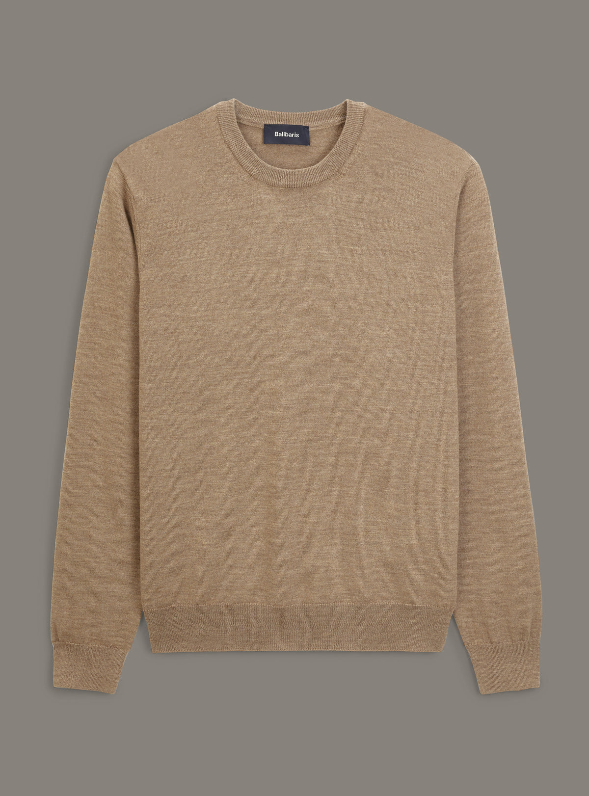 Pull Noliti Seigle-4