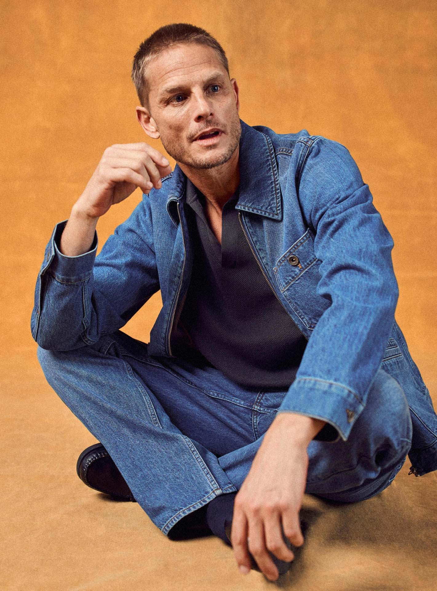 Pull Otto Anthracite