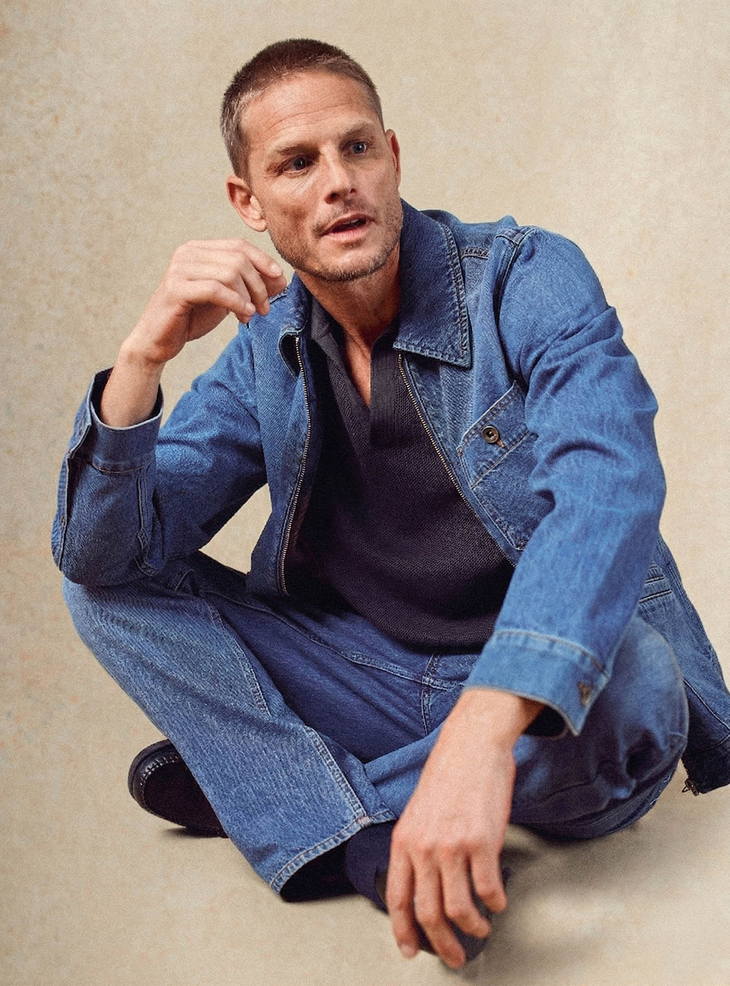 Pull Otto Anthracite-4