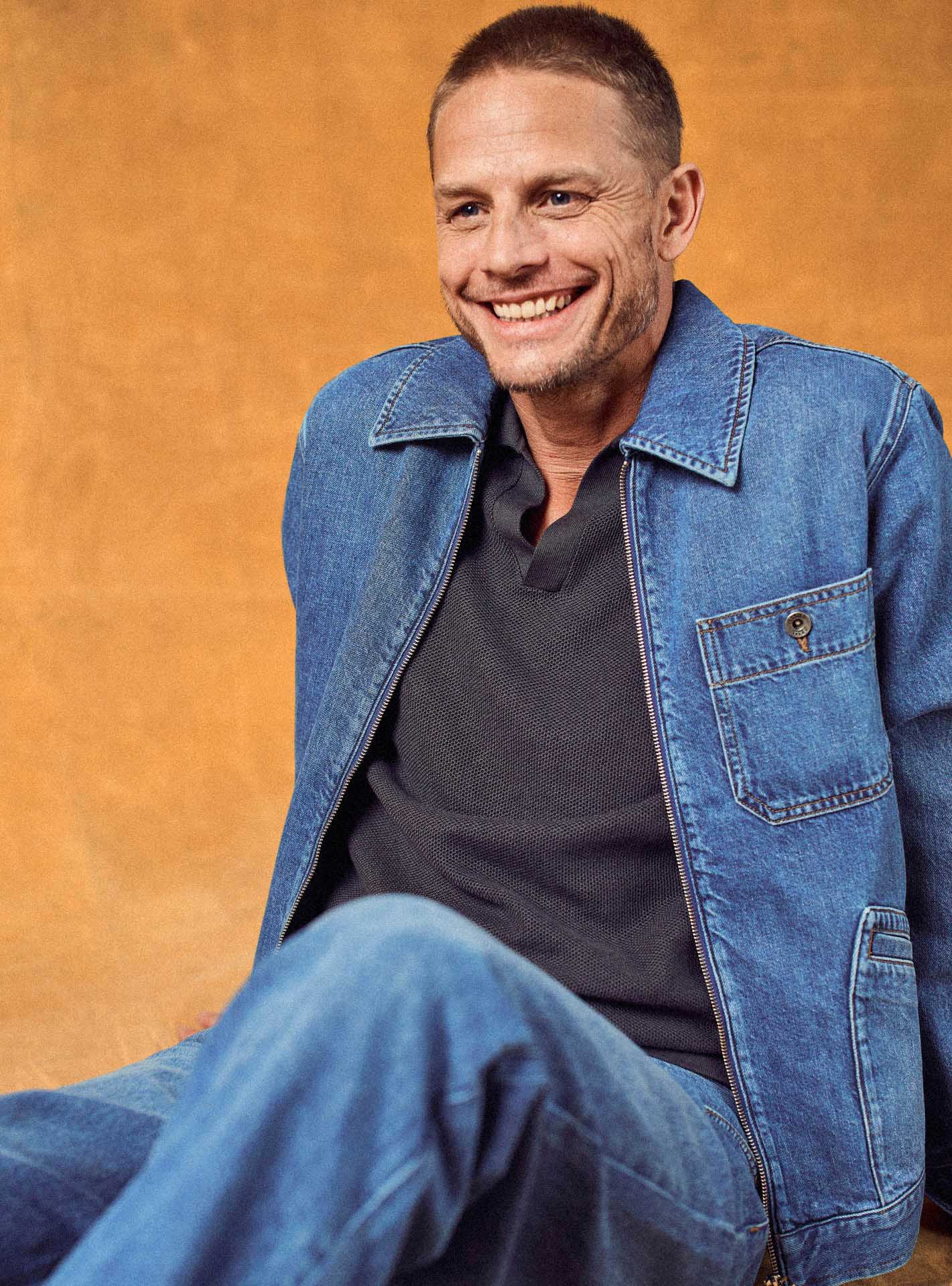 Pull Otto Anthracite-5