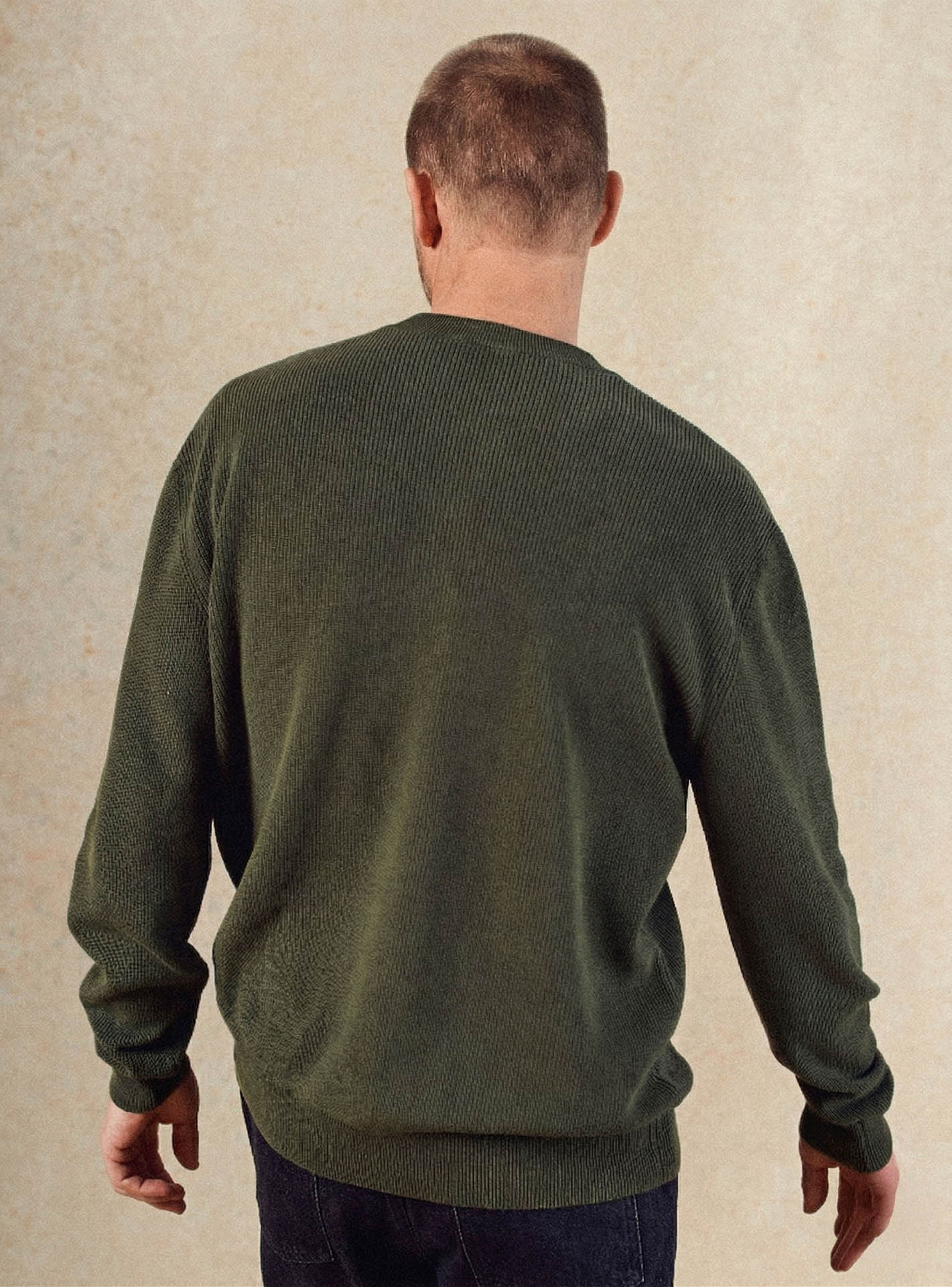 Pull Luka Avocat-4