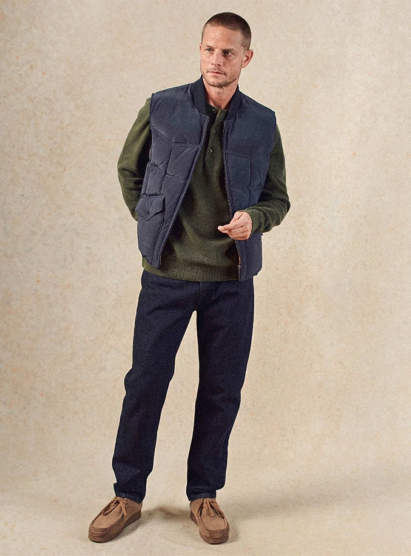 Pull Luka Avocat-3