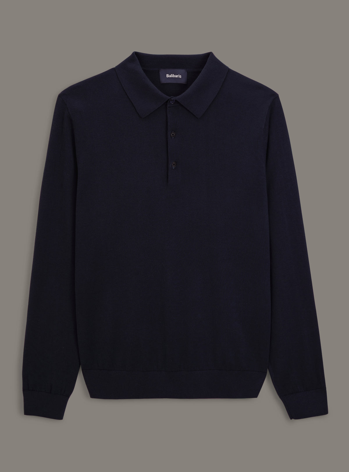 Pull Benjamin Navy-1
