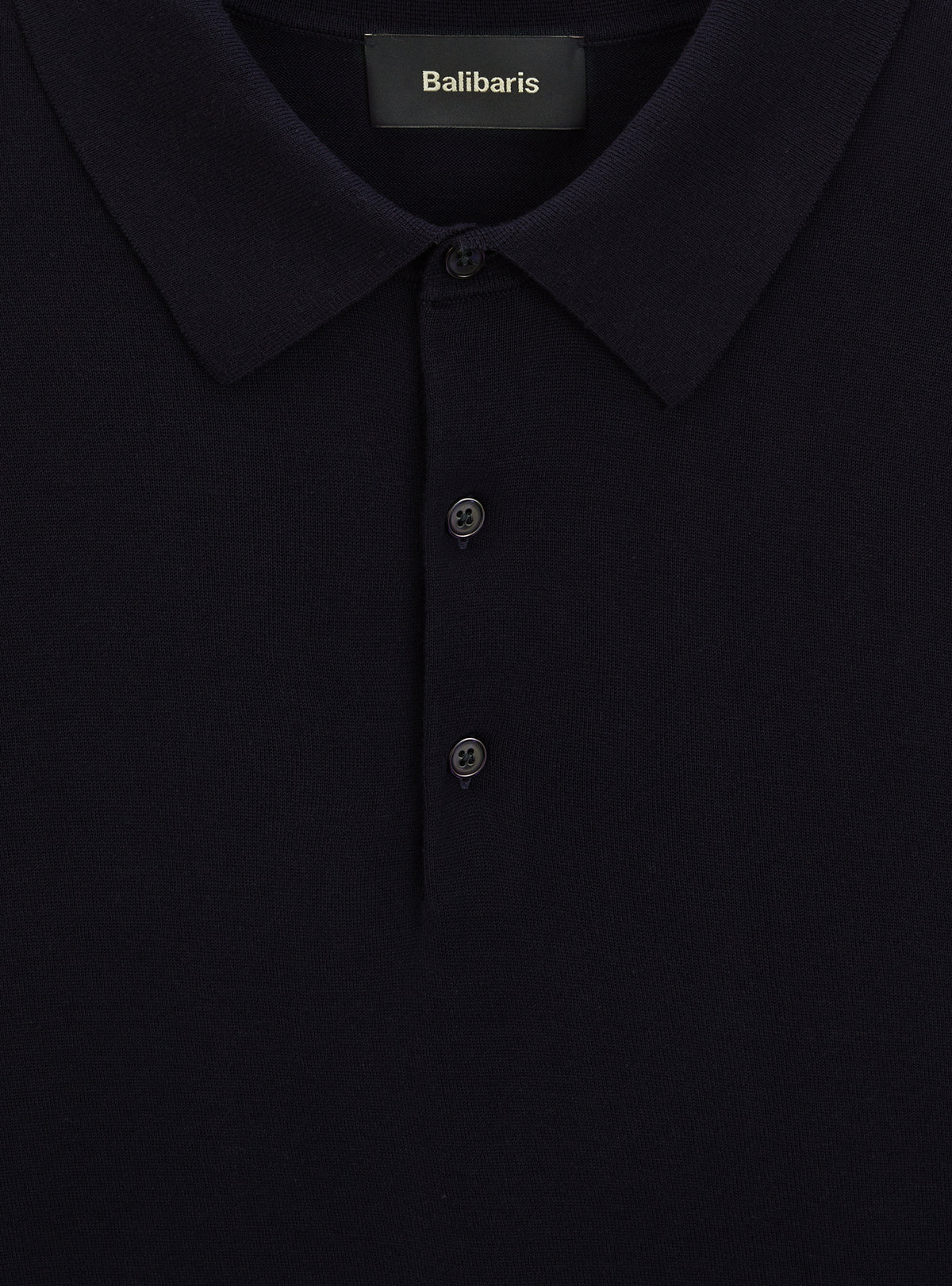 Pull Benjamin Navy-2