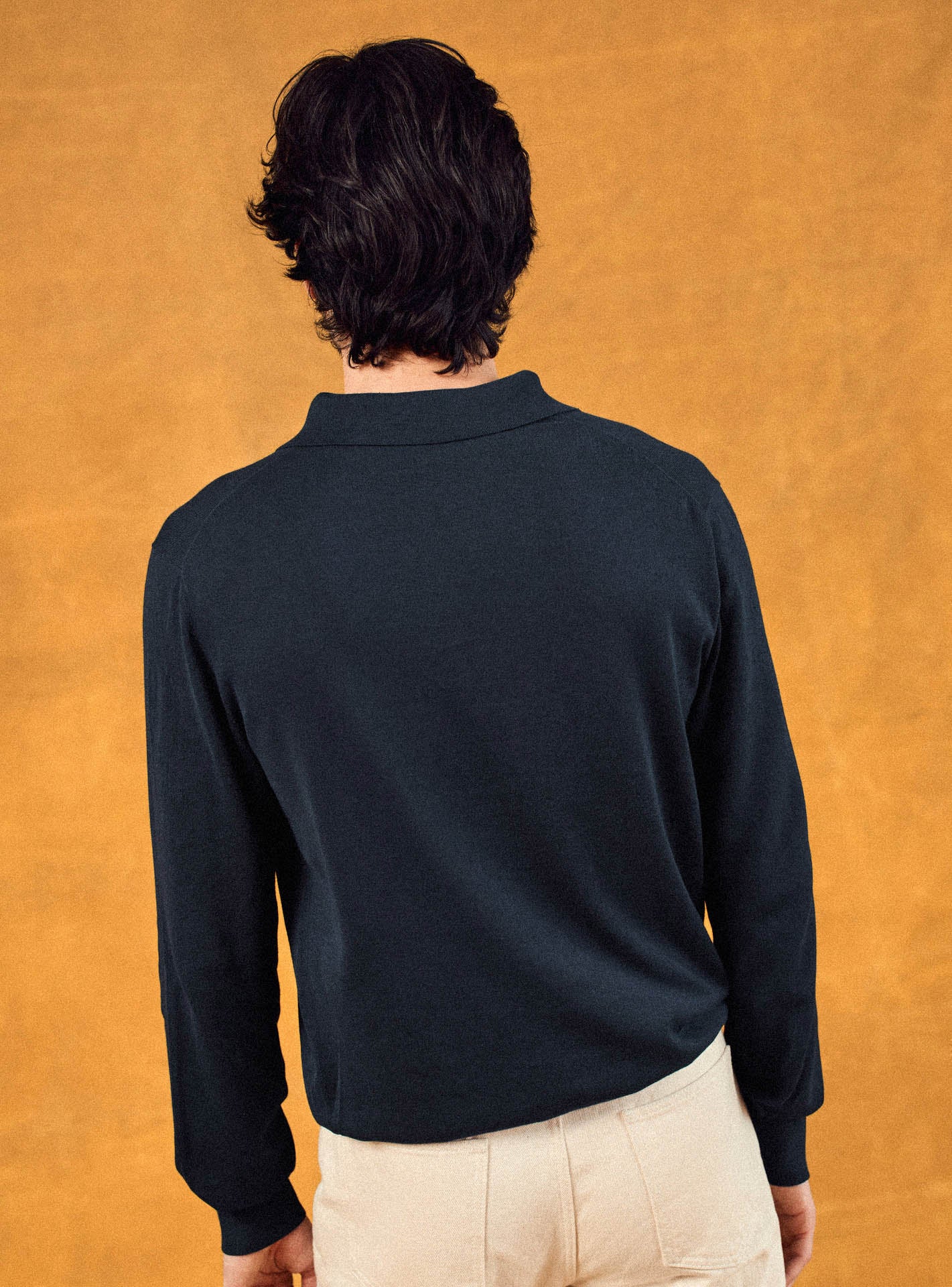 Pull Benjamin Navy-3