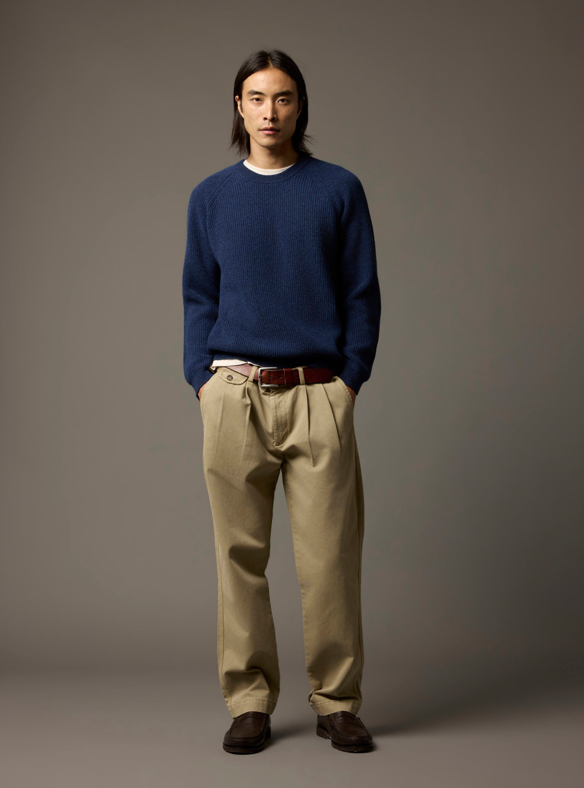 Pull Wesley Naval-2