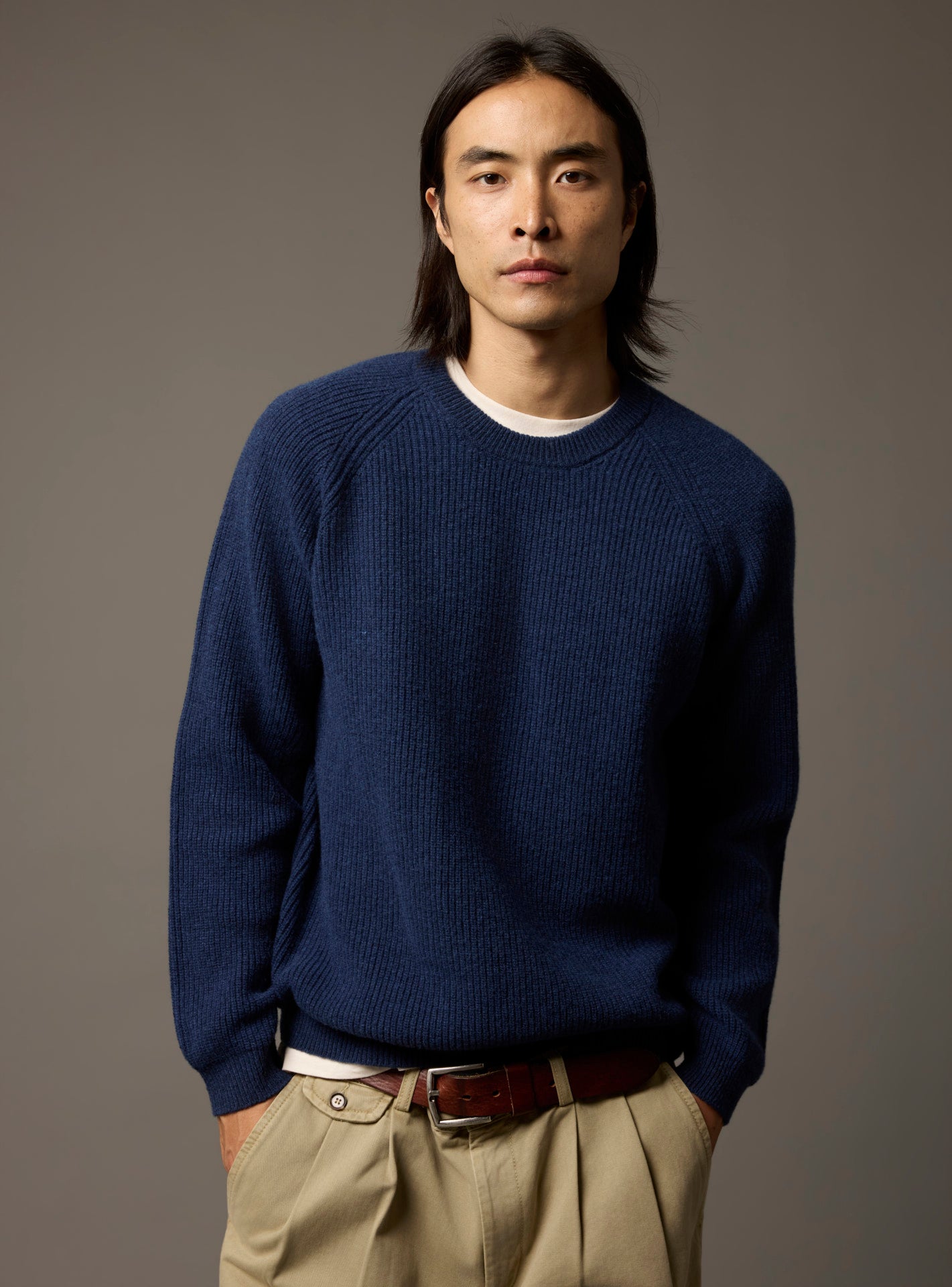 Pull Wesley Naval-1