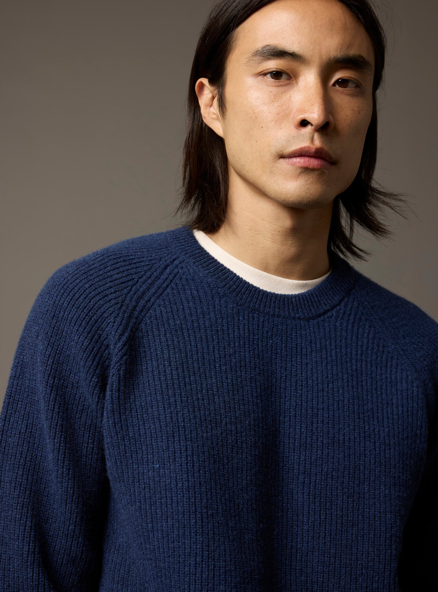 Pull Wesley Naval-4