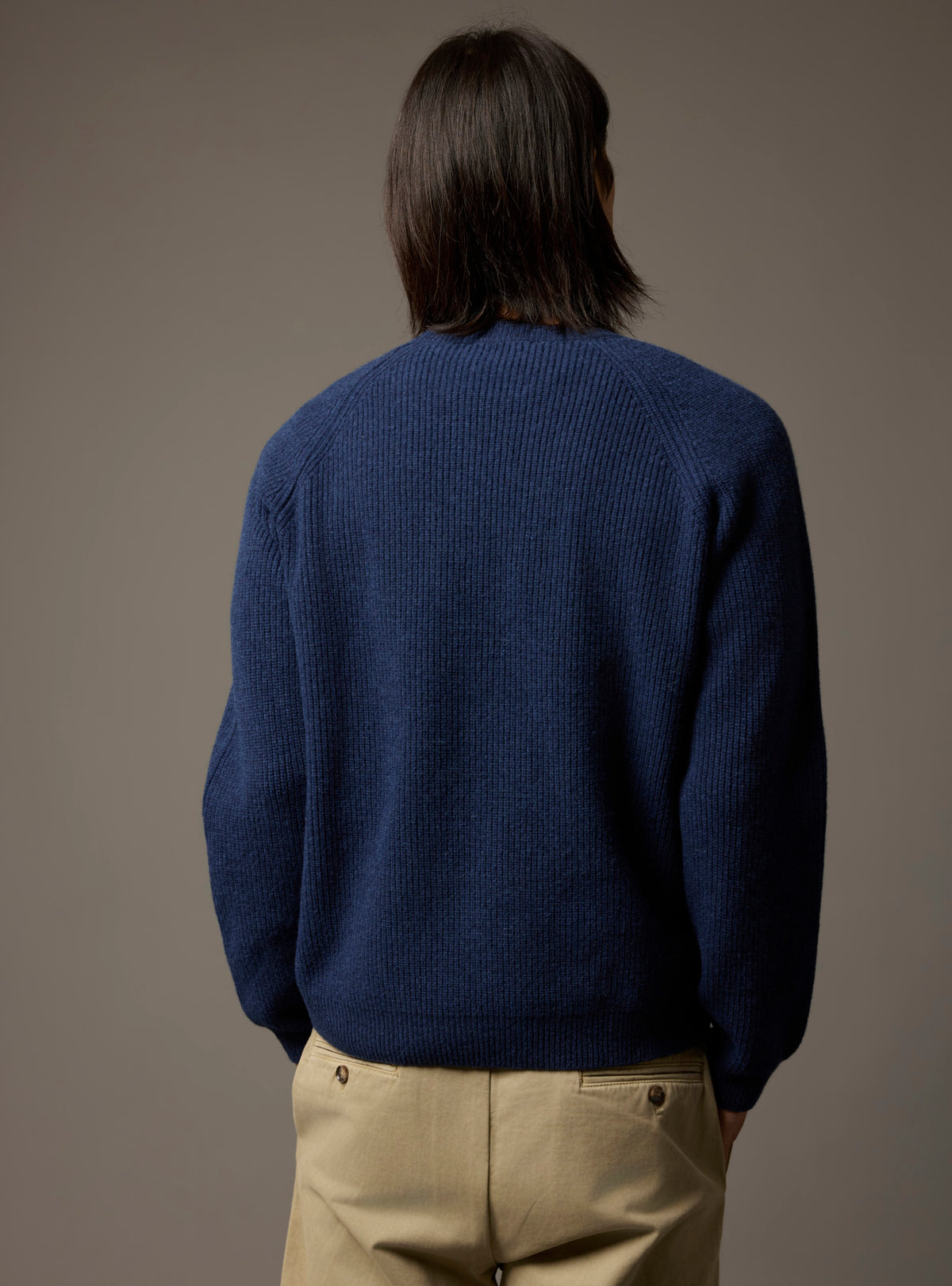 Pull Wesley Naval-3