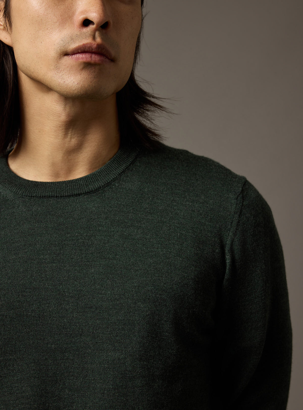 Noliti Evergreen Sweater-3