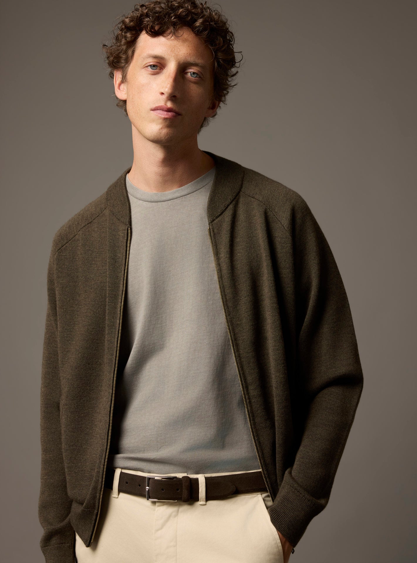 Gilet Ted Mocha-4