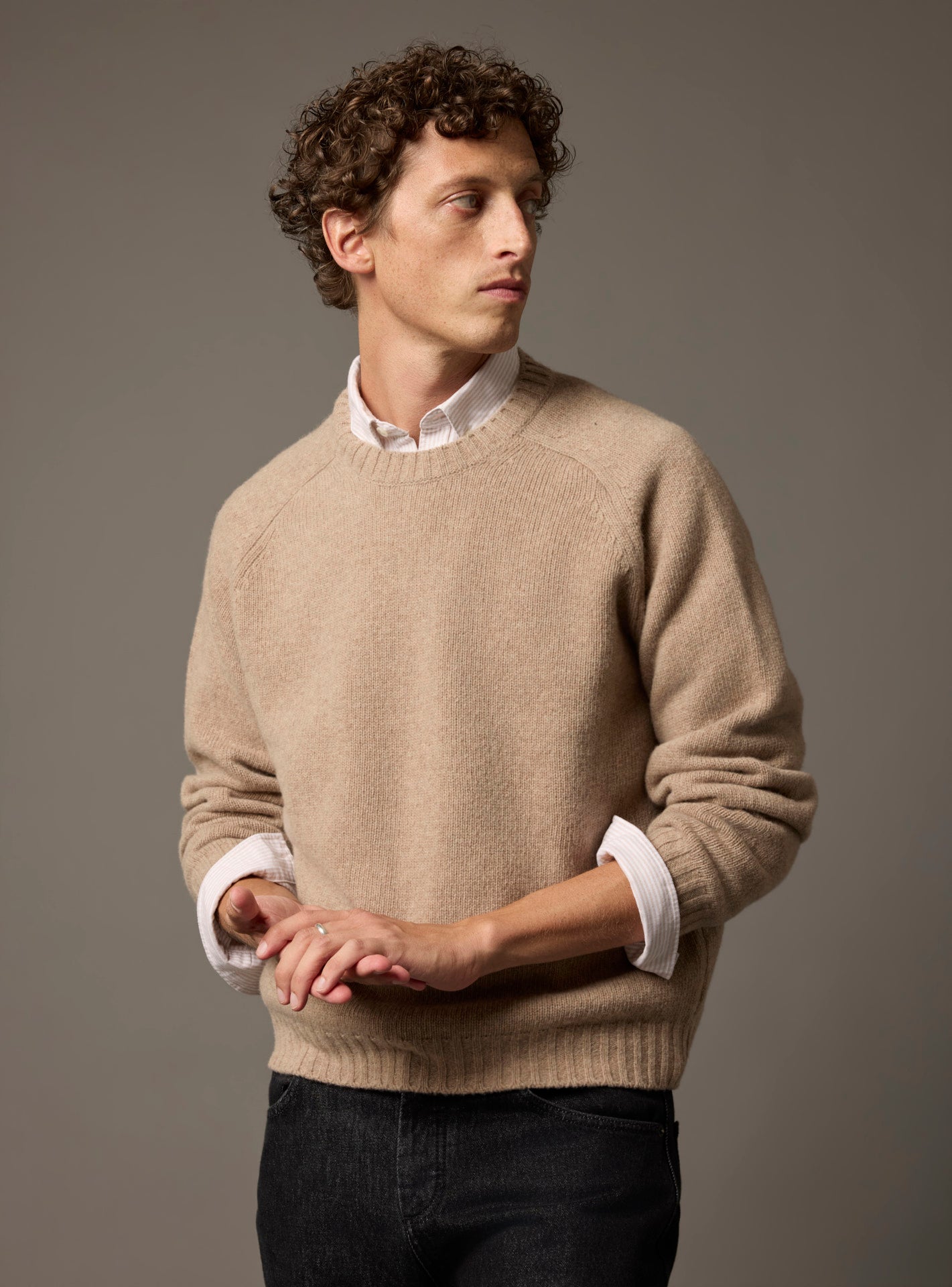 Alfie Osier Sweater