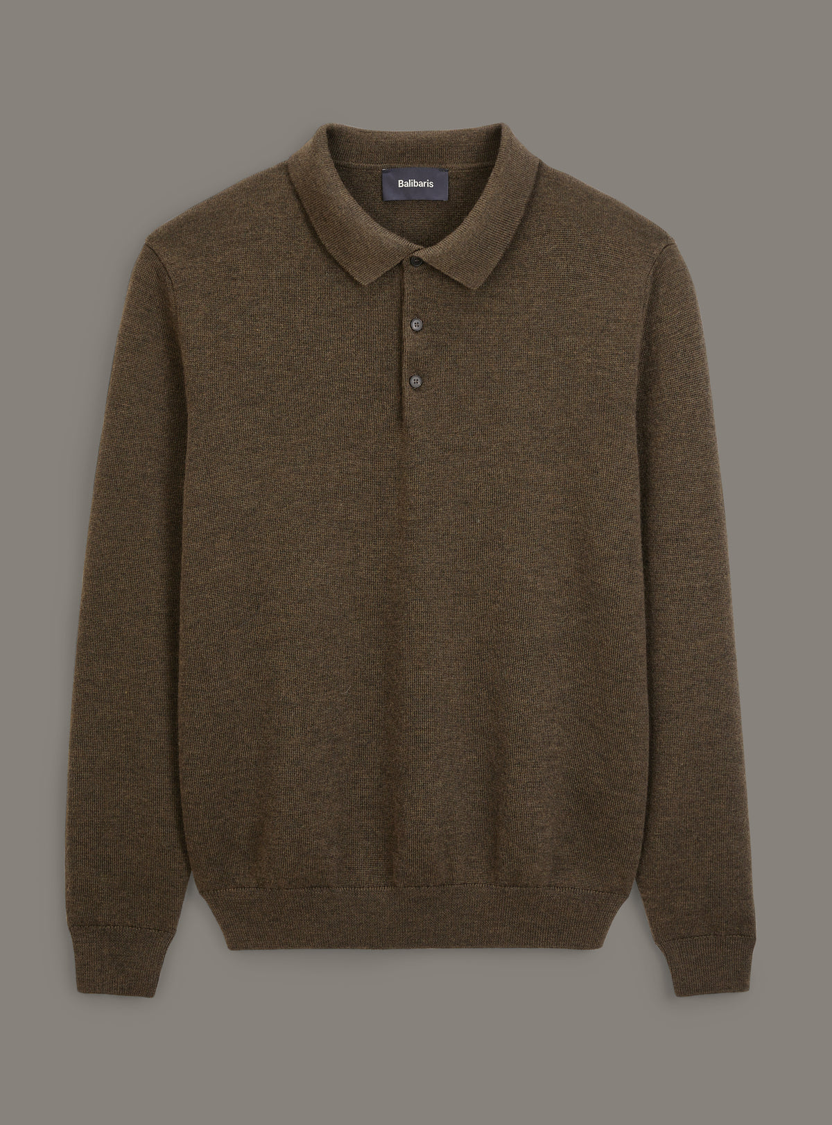 Pull Benjamin Mocha-5