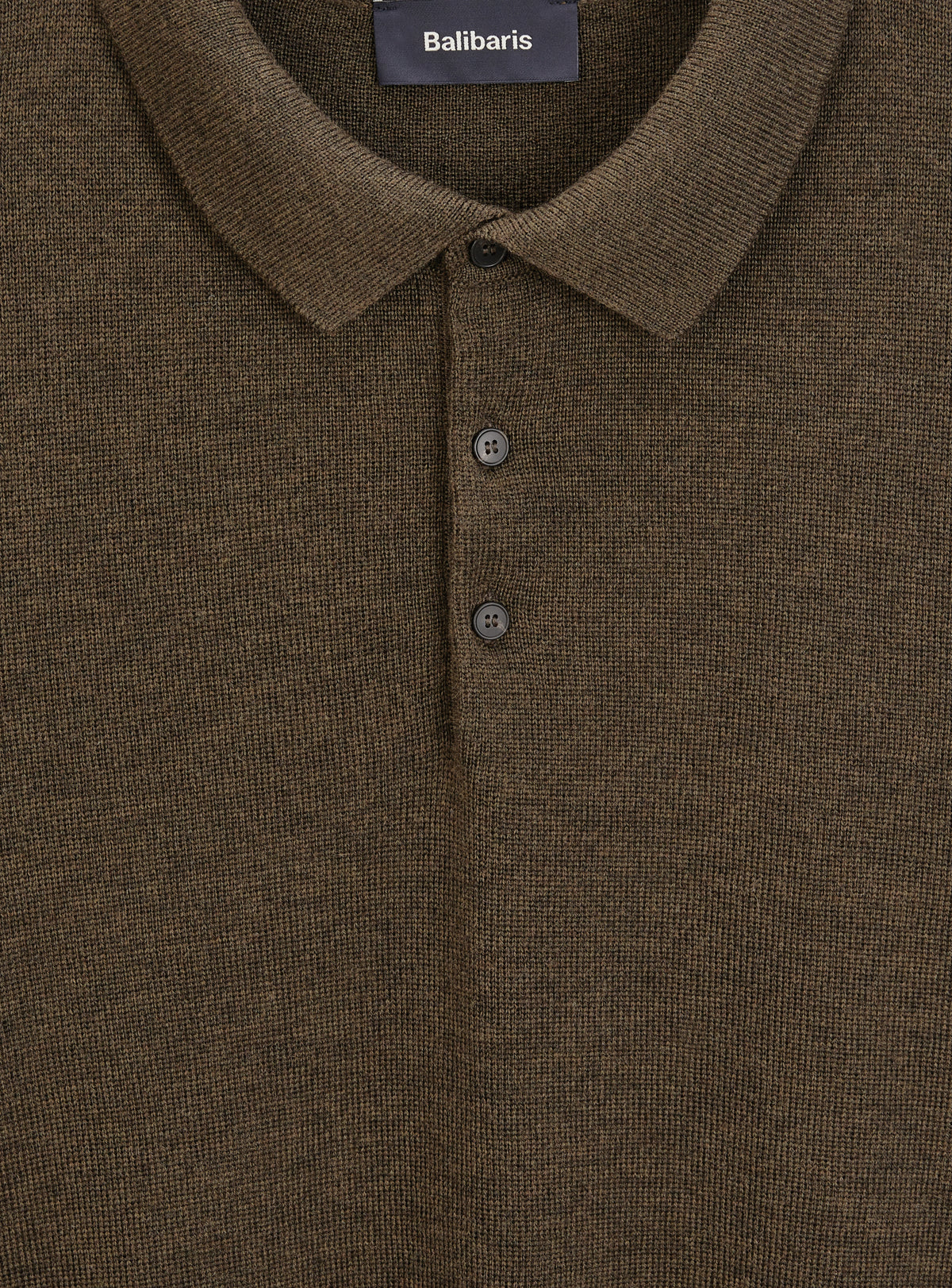 Pull Benjamin Mocha