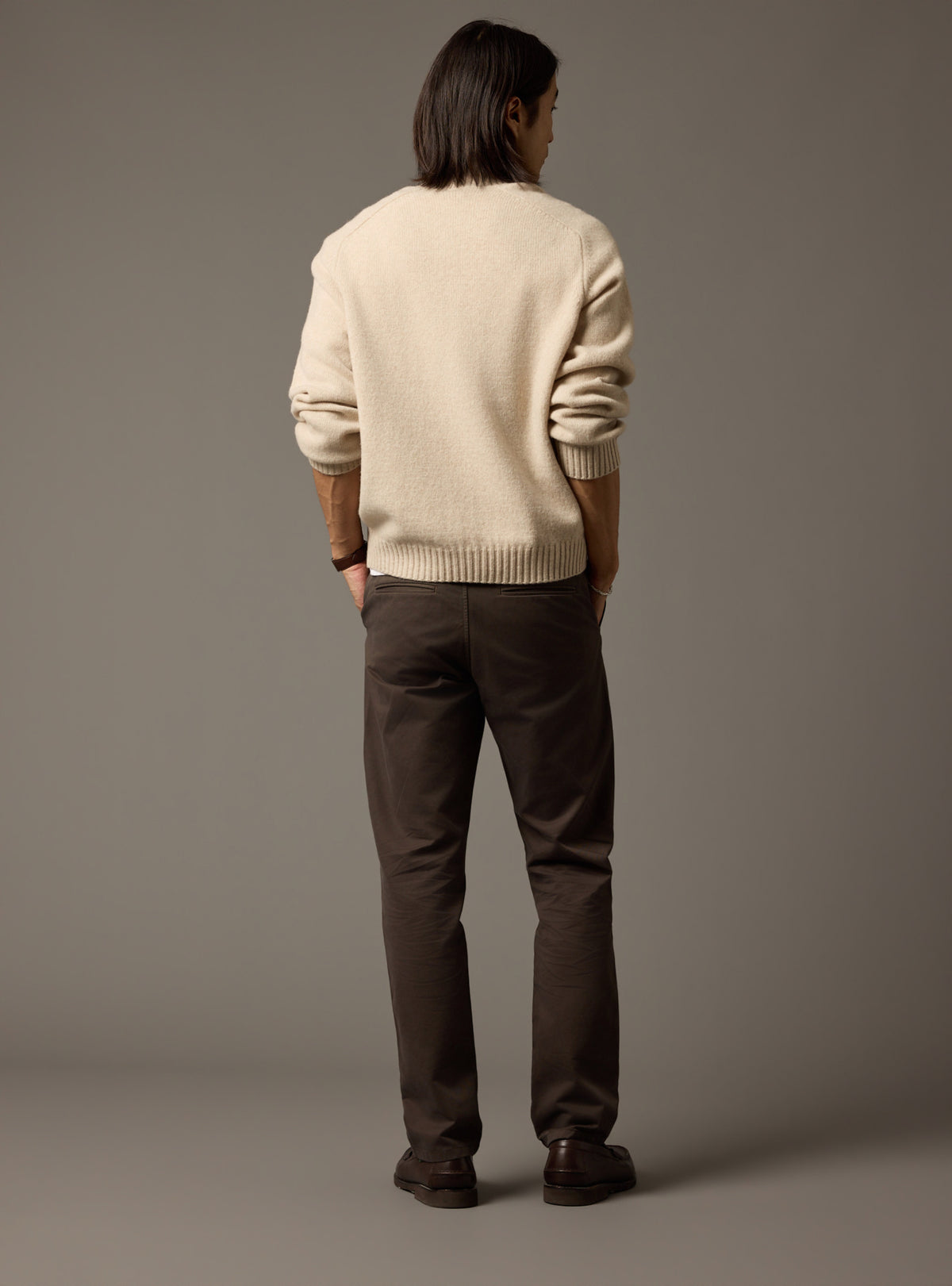 Alfa Natural Sweater-5