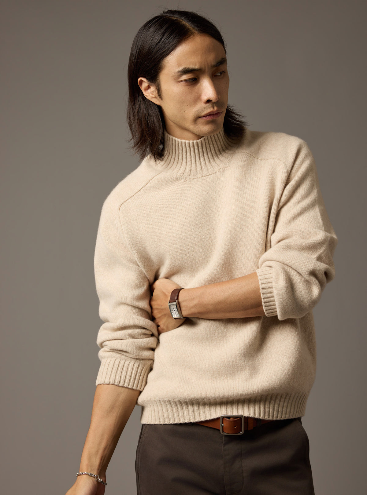 Alfa Natural Sweater