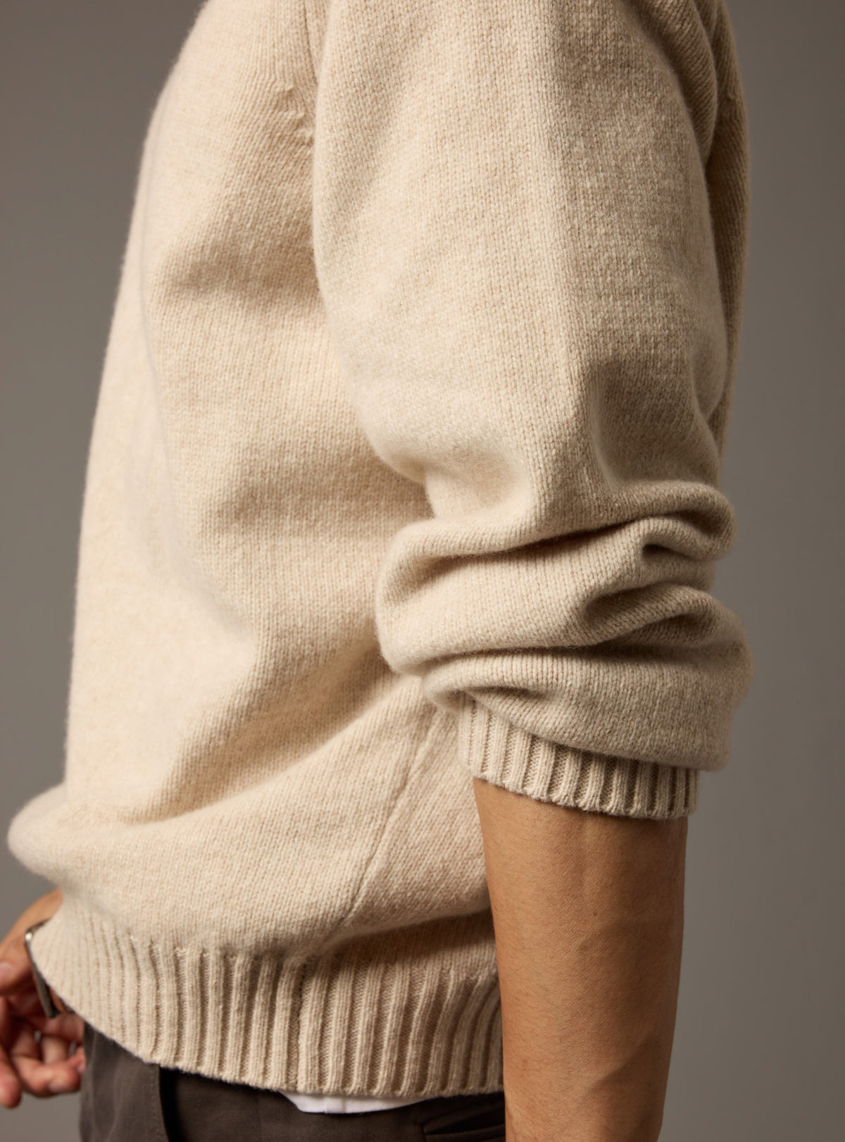 Alfa Natural Sweater