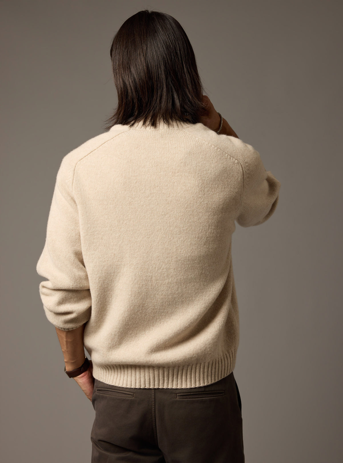 Alfa Natural Sweater