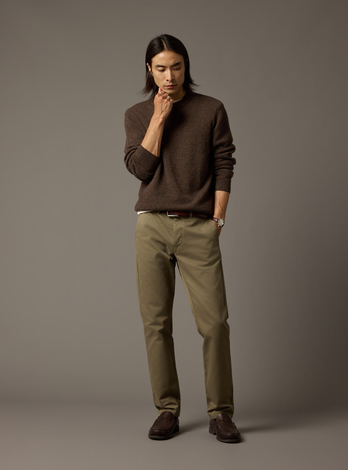 Robb Coffee/Phantom Jumper