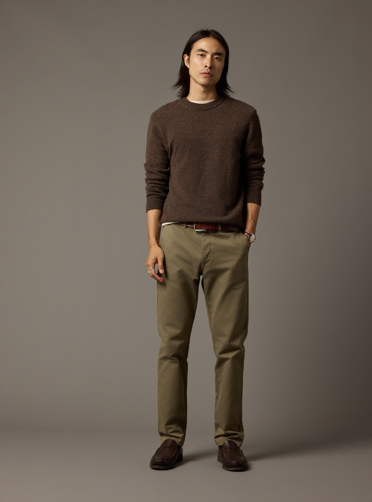 Robb Coffee/Phantom Jumper