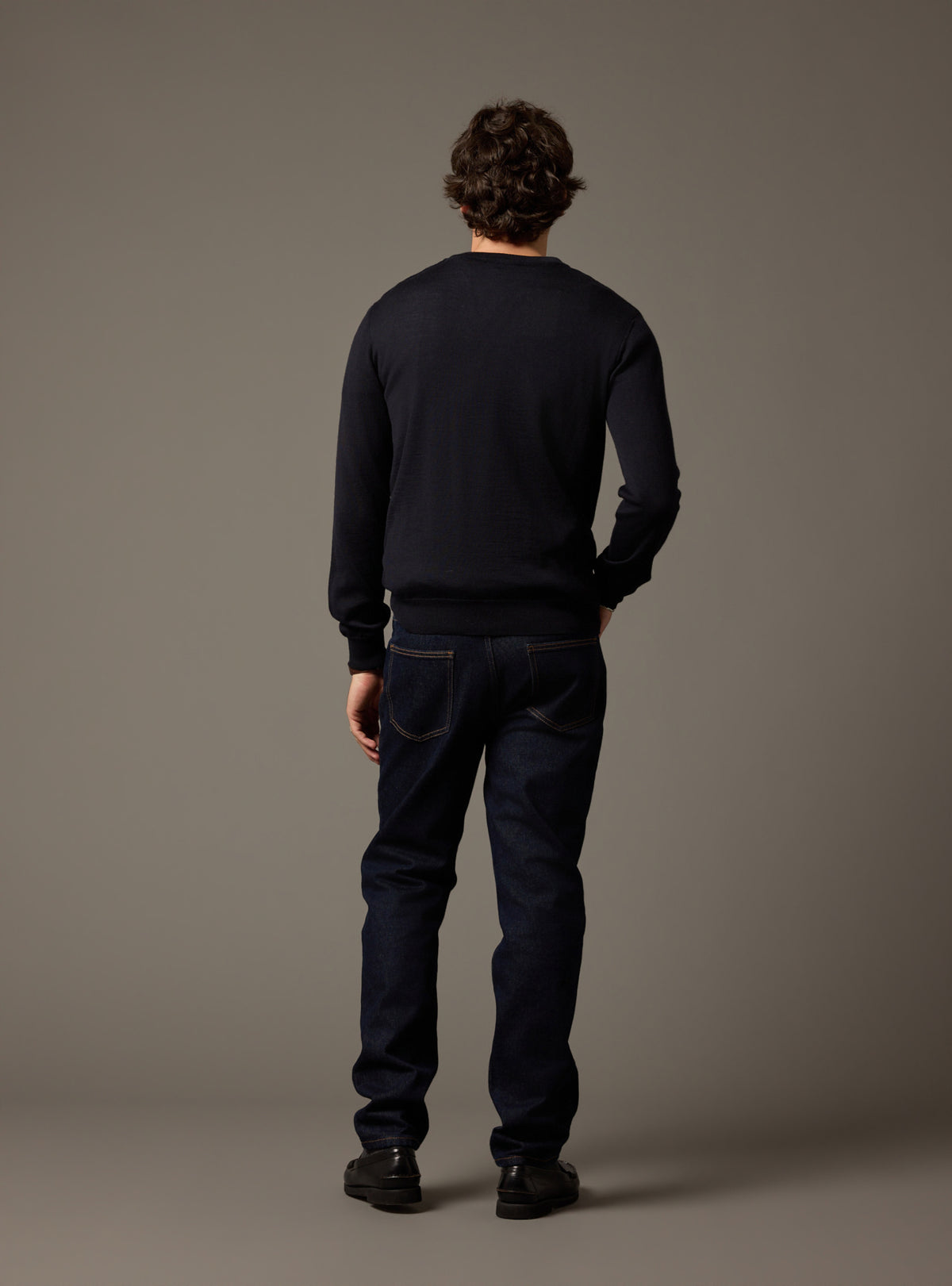 Sailor Sweater