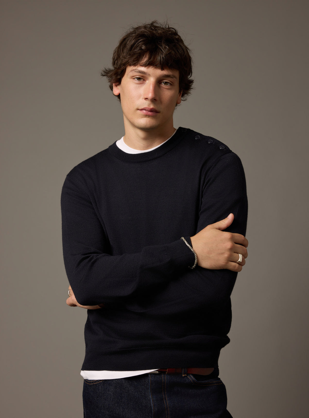 Sailor Sweater