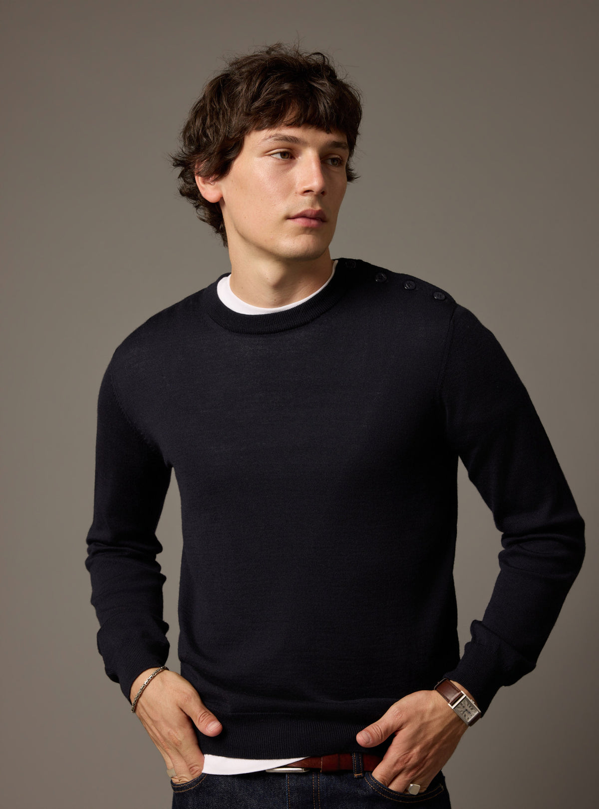 Sailor Sweater
