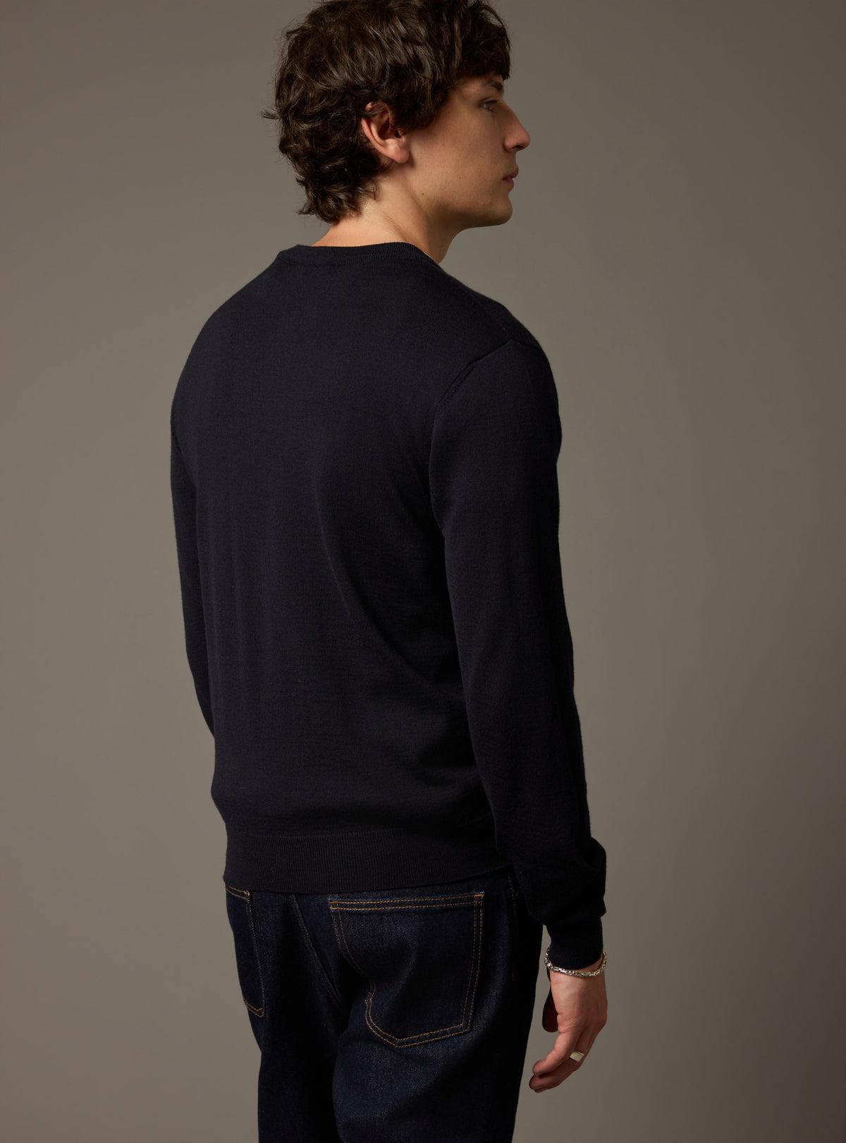 Sailor Sweater
