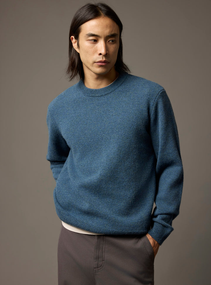 Indian Robb Sweater