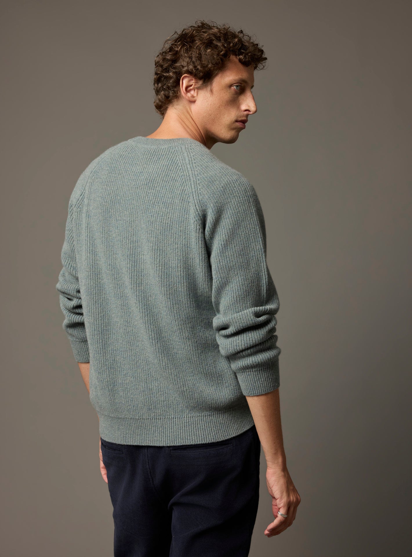 Wesley Glacier Sweater-3